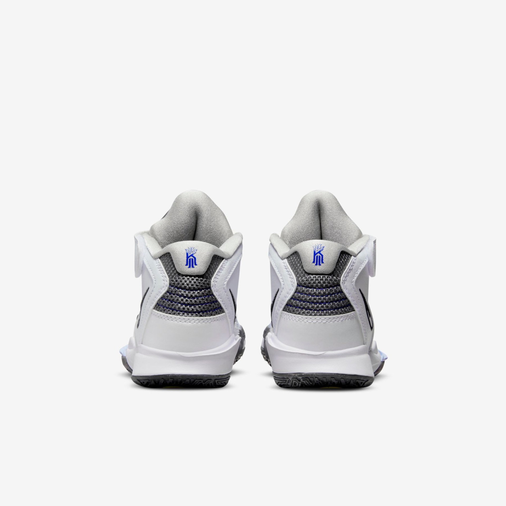 Tênis Nike Kyrie Infinity Infantil - Foto 6