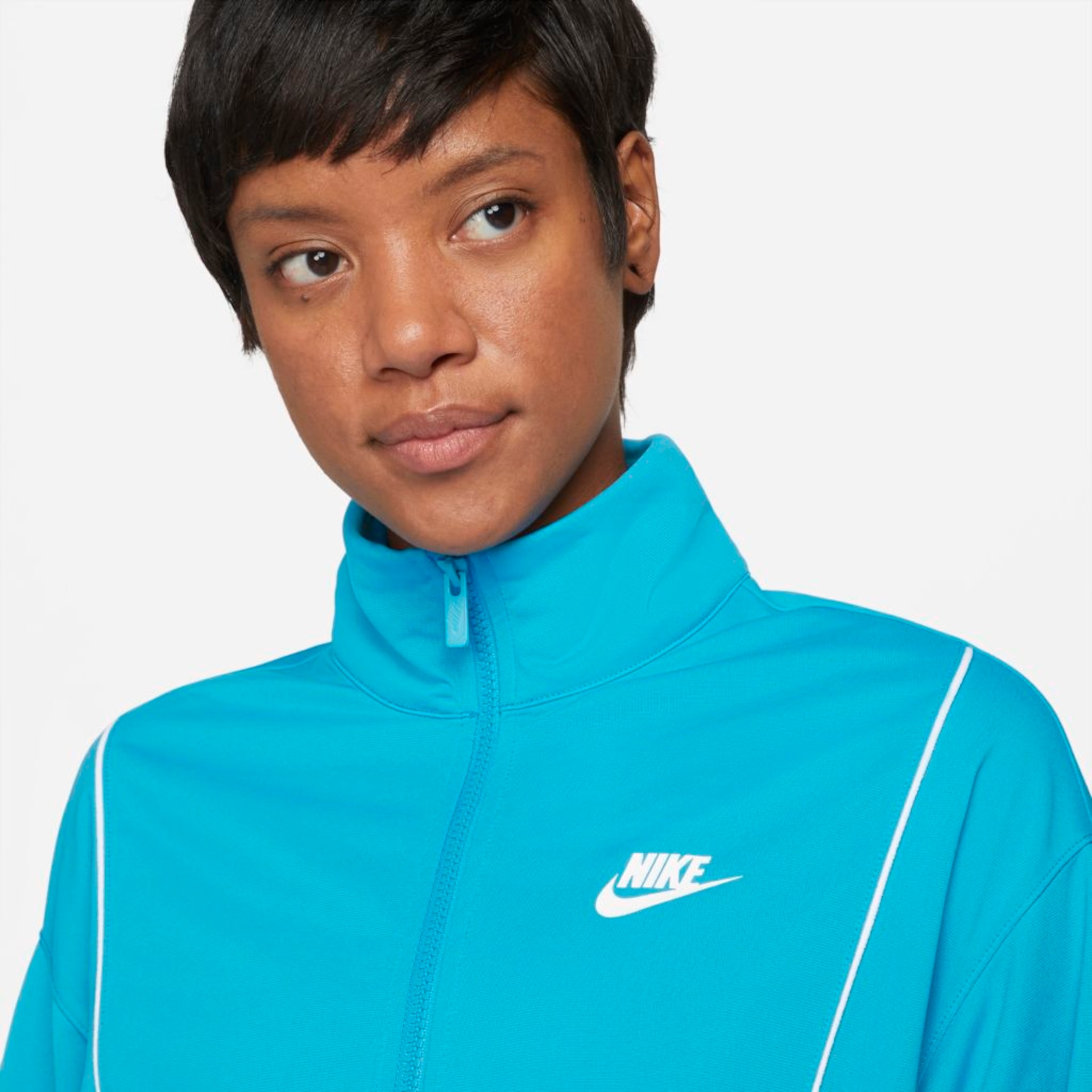 Agasalho Nike Sportswear Feminino - Foto 3