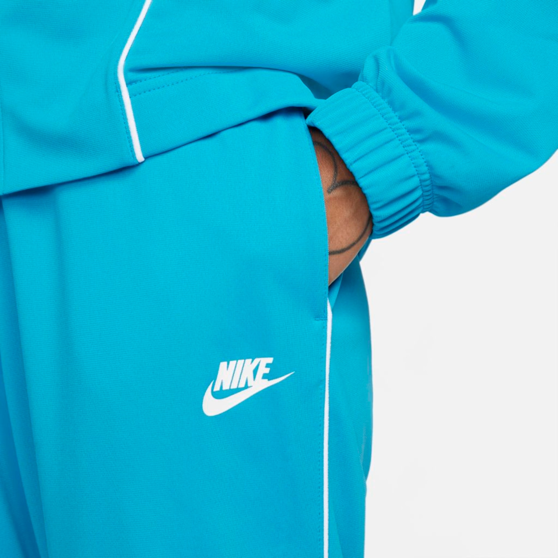 Agasalho Nike Sportswear Feminino - Foto 5