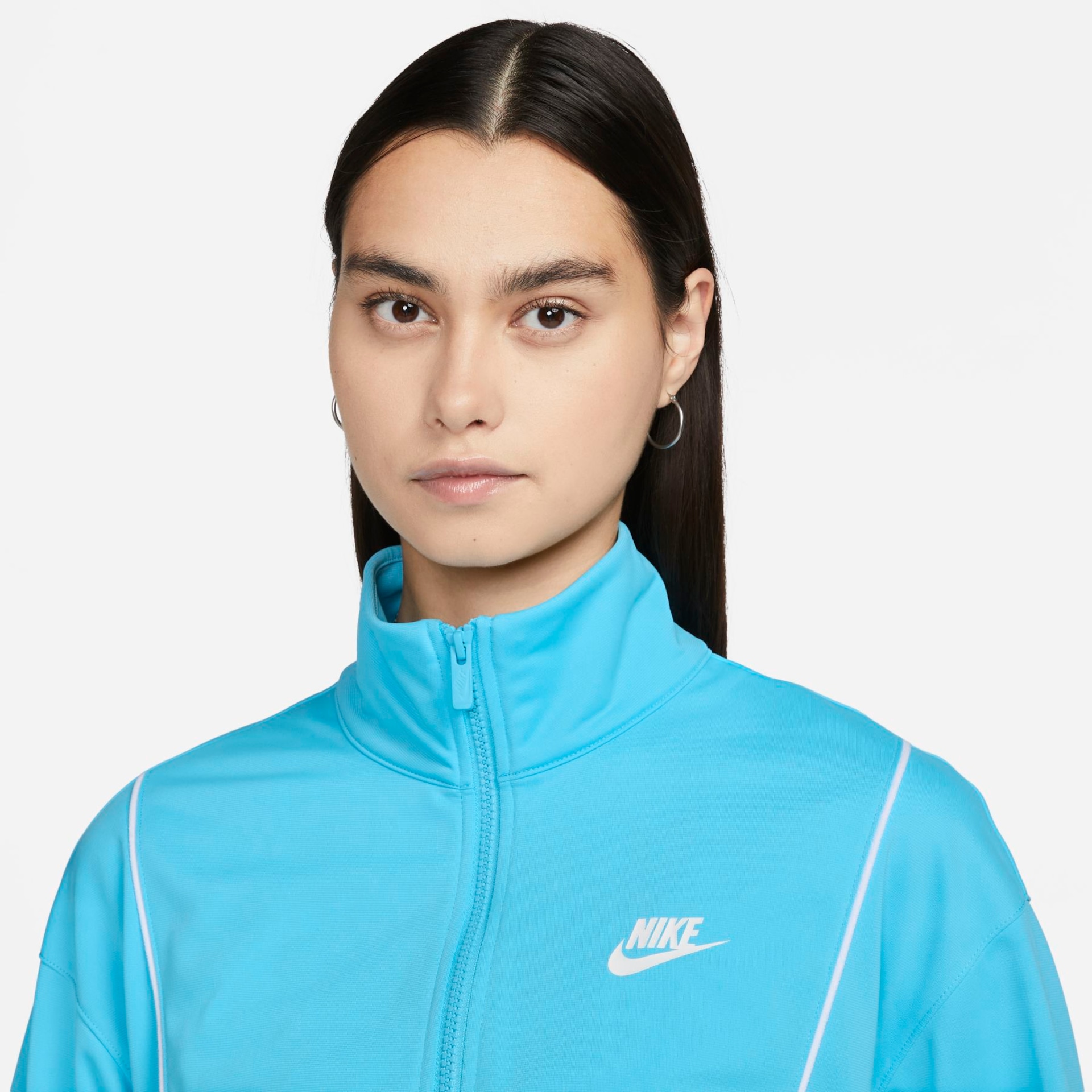 Agasalho Nike Sportswear Feminino - Foto 3