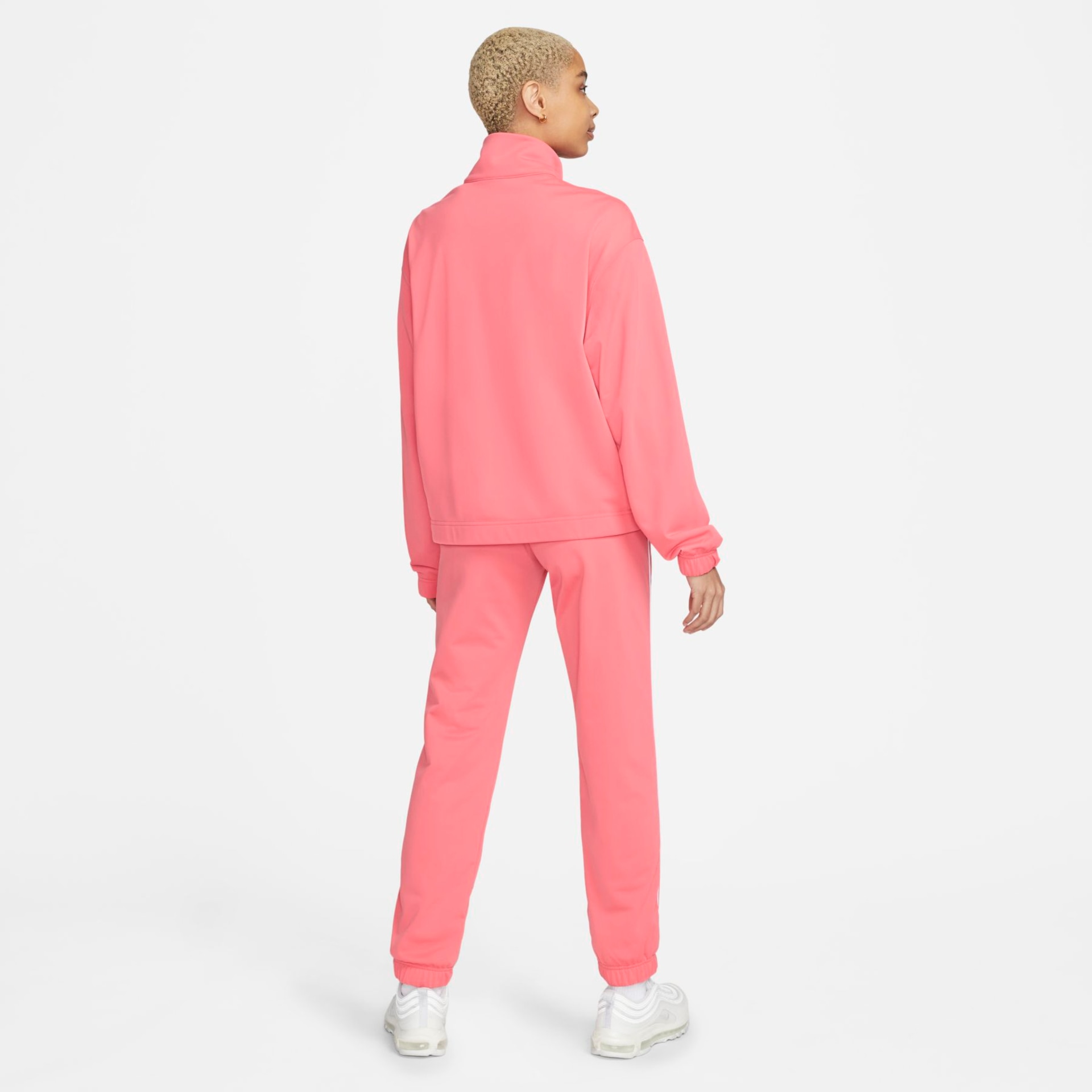 Agasalho Nike Sportswear Feminino - Foto 2