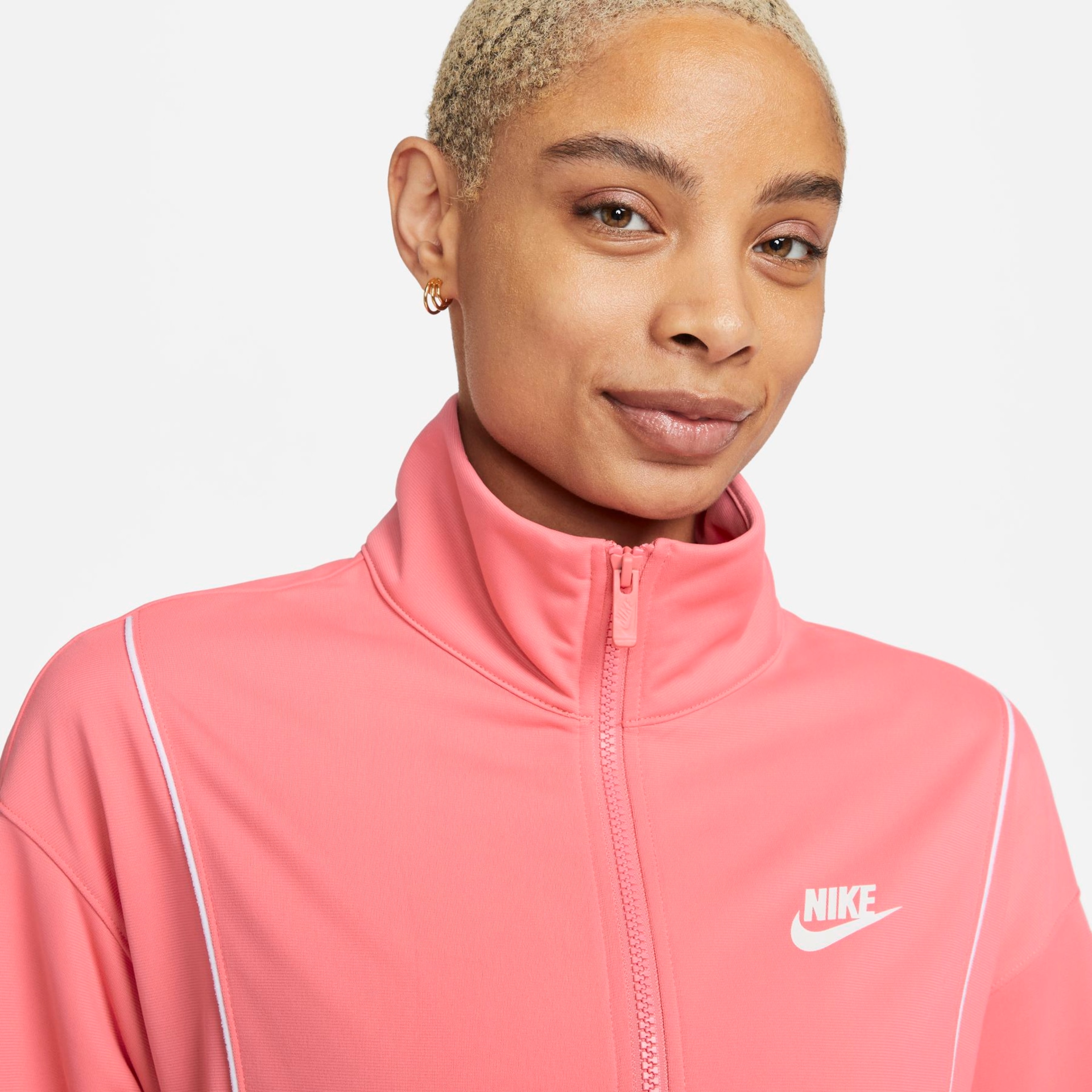 Agasalho Nike Sportswear Feminino - Foto 3
