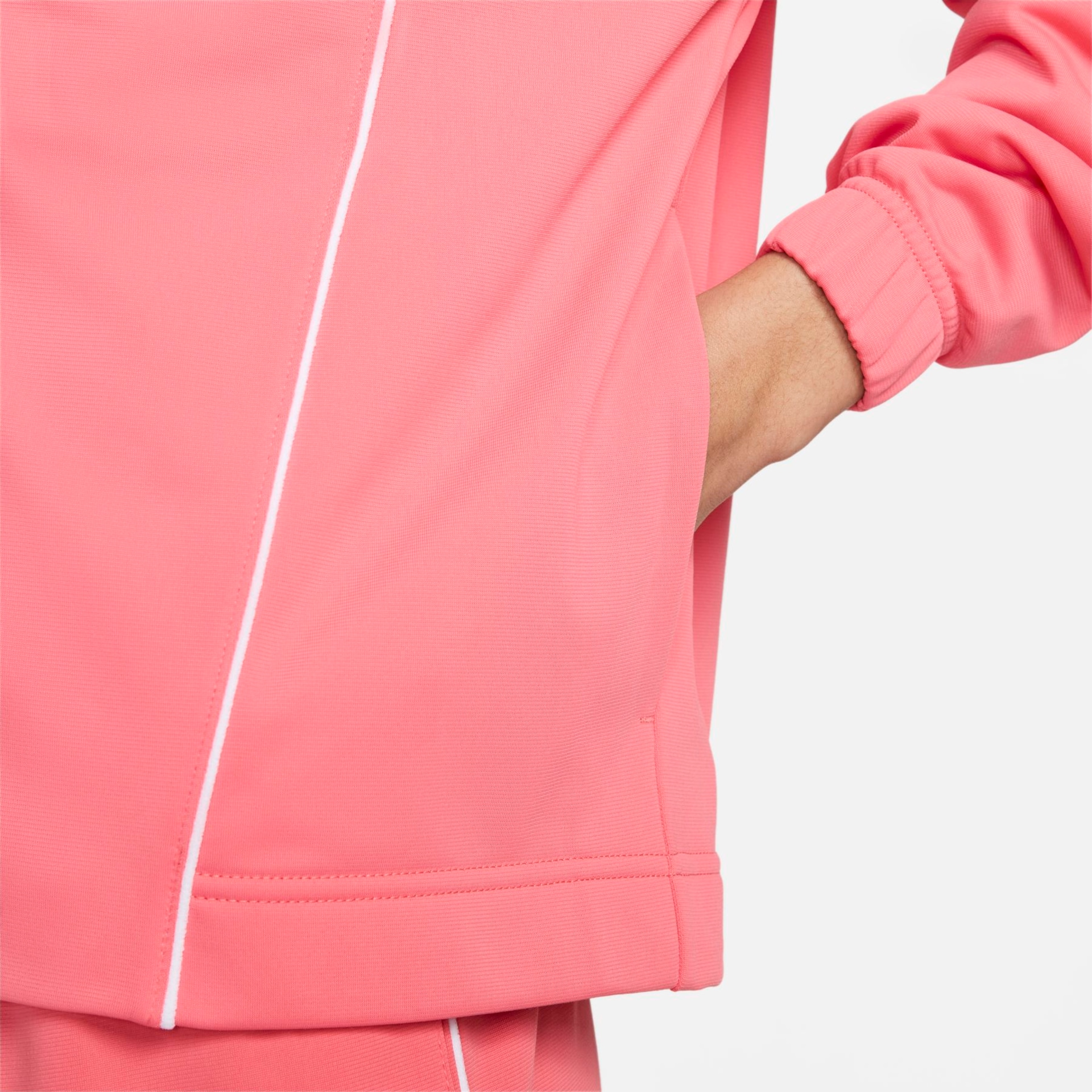 Agasalho Nike Sportswear Feminino - Foto 4
