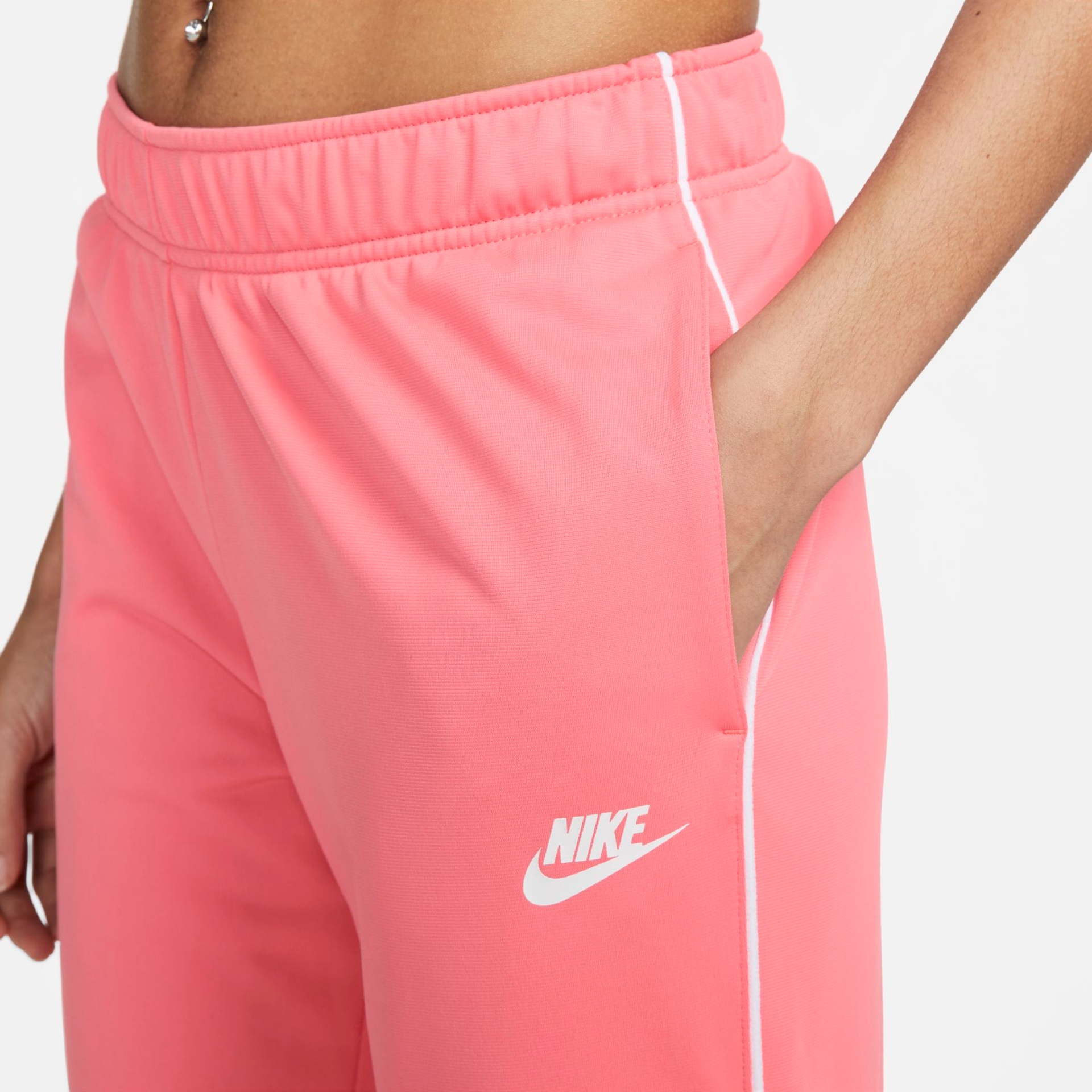 Agasalho Nike Sportswear Feminino - Foto 5