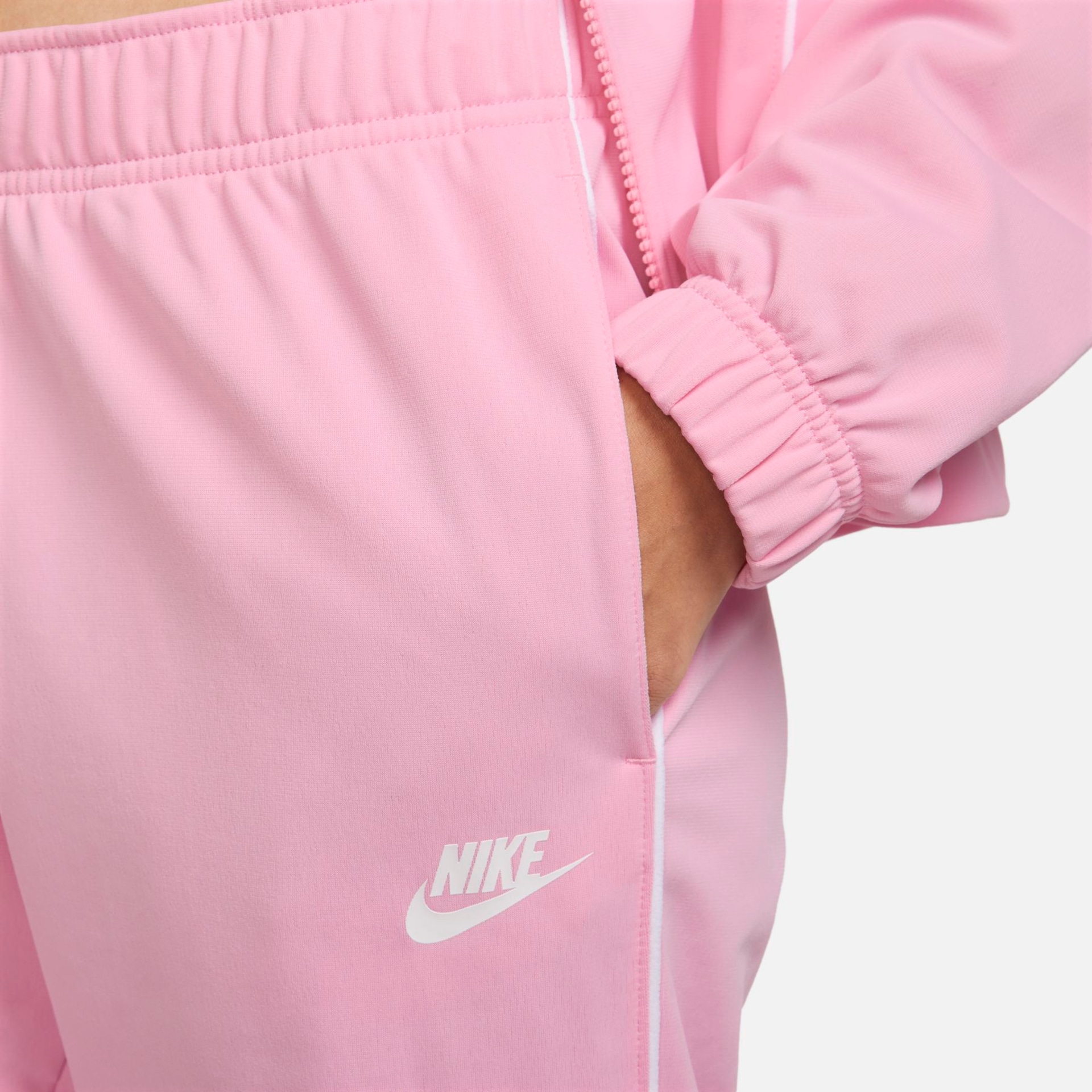 Agasalho Nike Sportswear Feminino - Foto 5