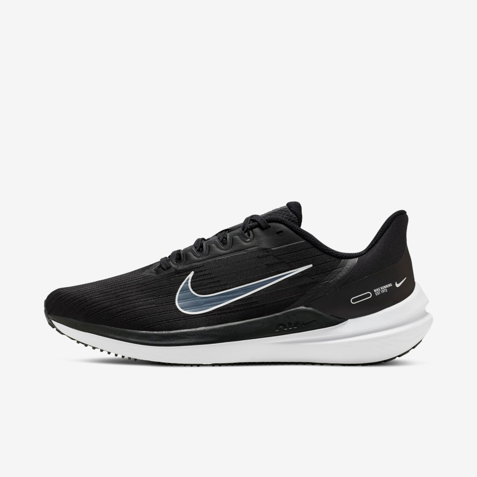 Tênis Nike Air Winflo 9 Masculino - Foto 1