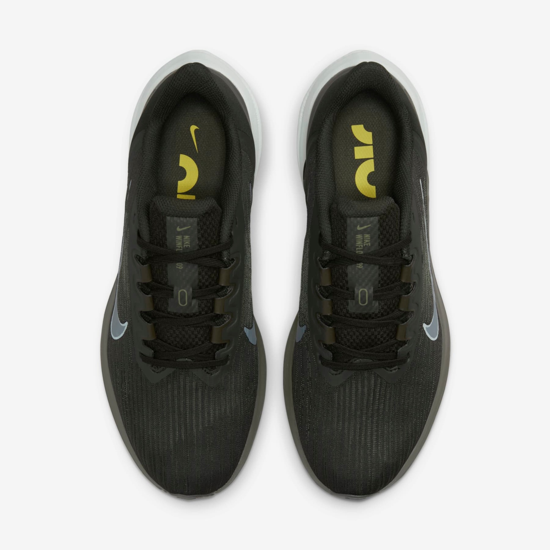 Tênis Nike Air Winflo 9 Masculino - Foto 4