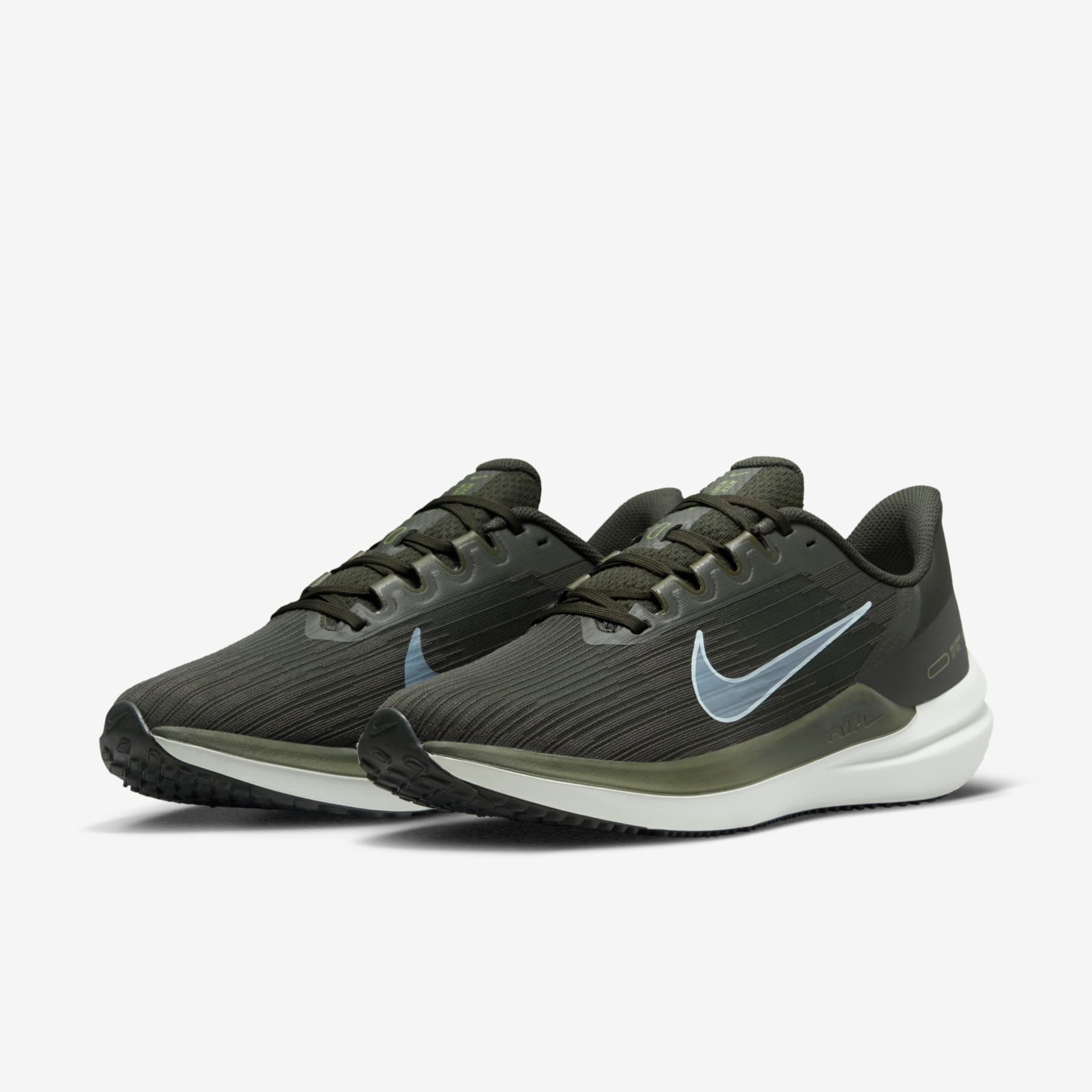 Tênis Nike Air Winflo 9 Masculino - Foto 5