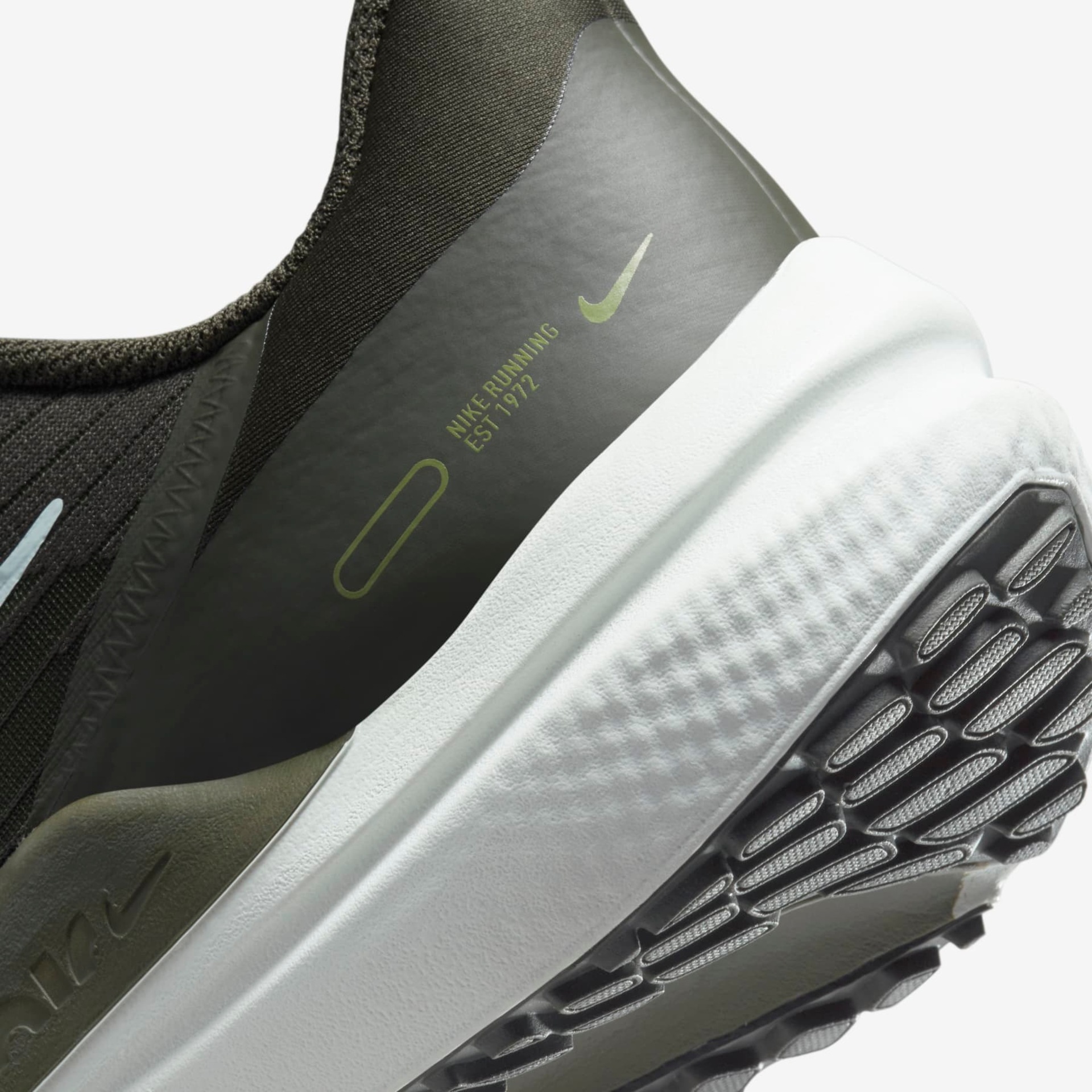 Tênis Nike Air Winflo 9 Masculino - Foto 8