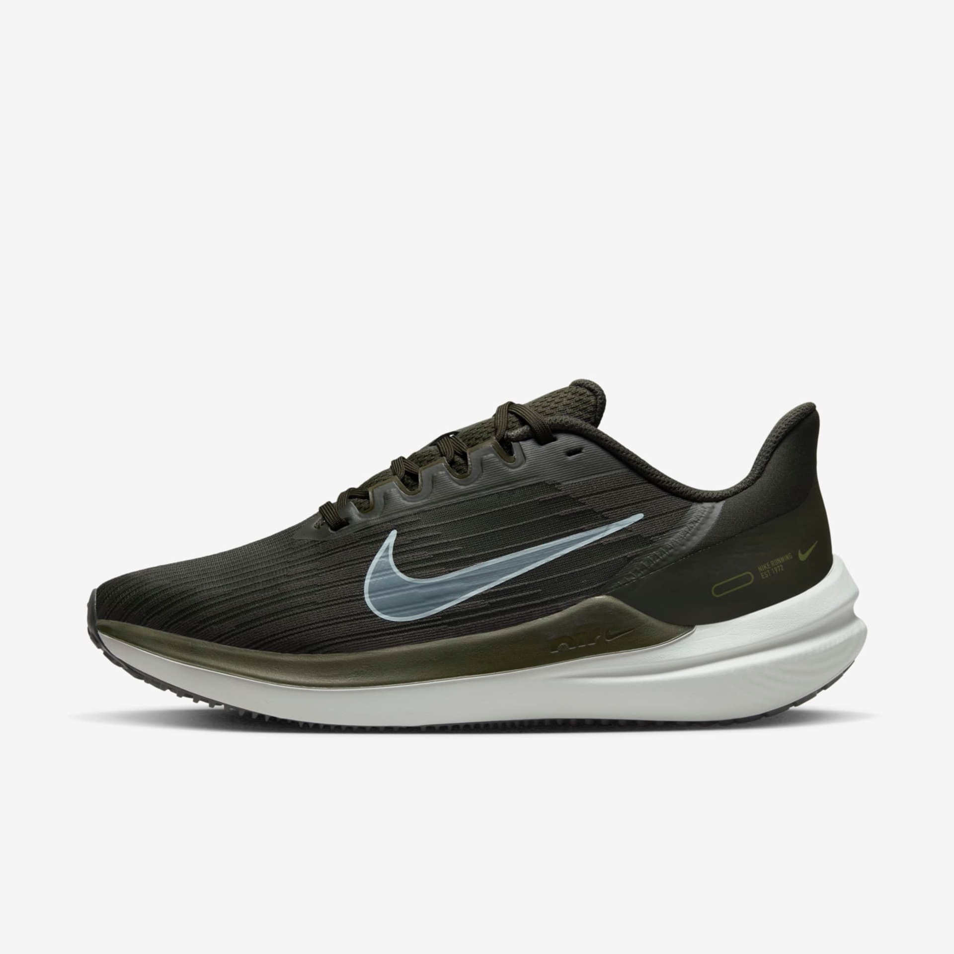 Tênis Nike Air Winflo 9 Masculino - Foto 1