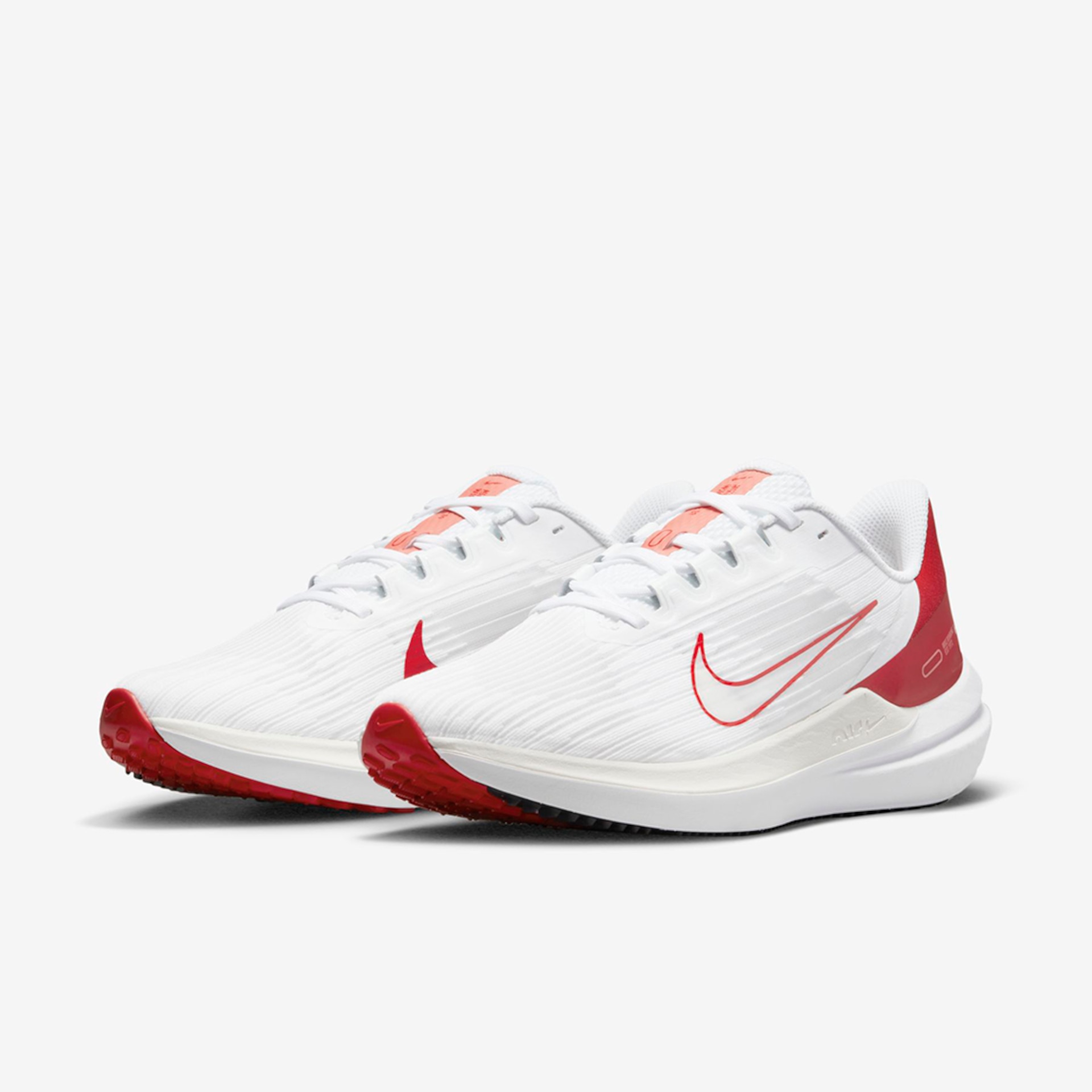 Tênis Nike Air Winflo 9 Feminino - Foto 4