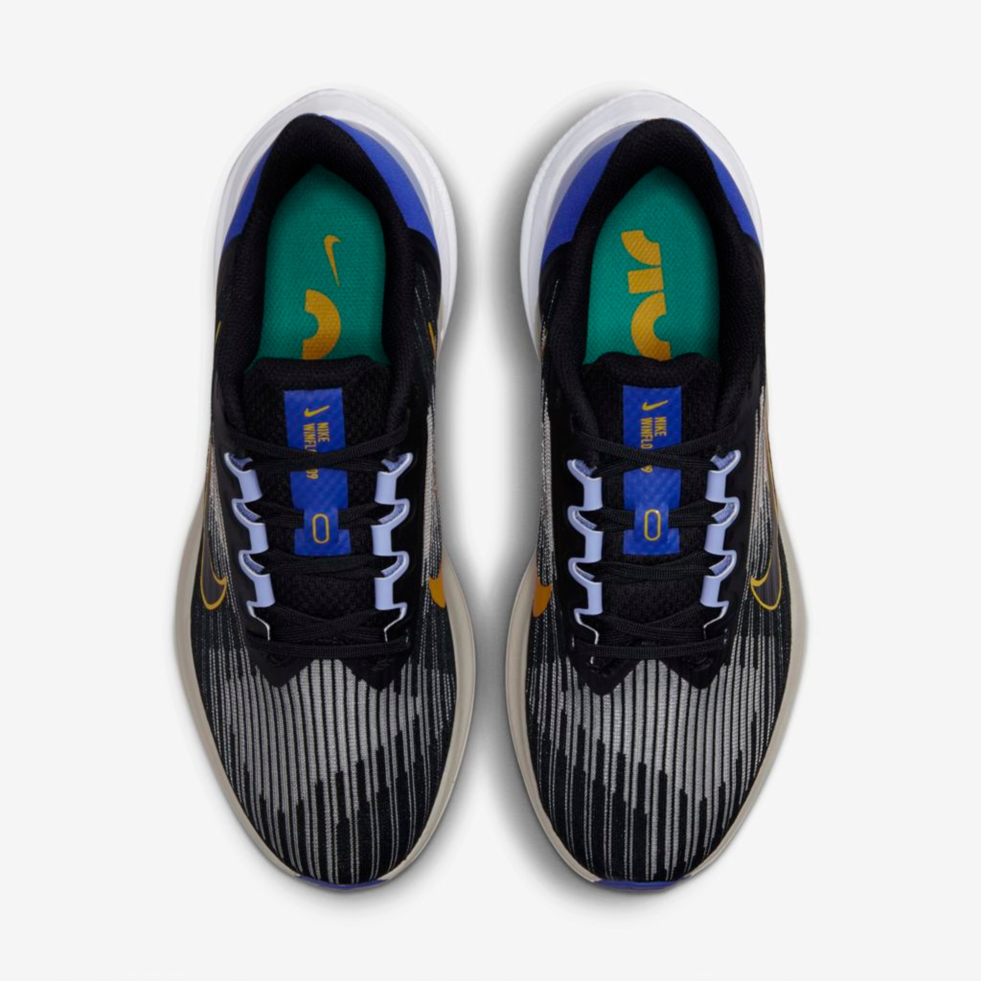 Tênis Nike Air Winflo 9 Feminino - Foto 4