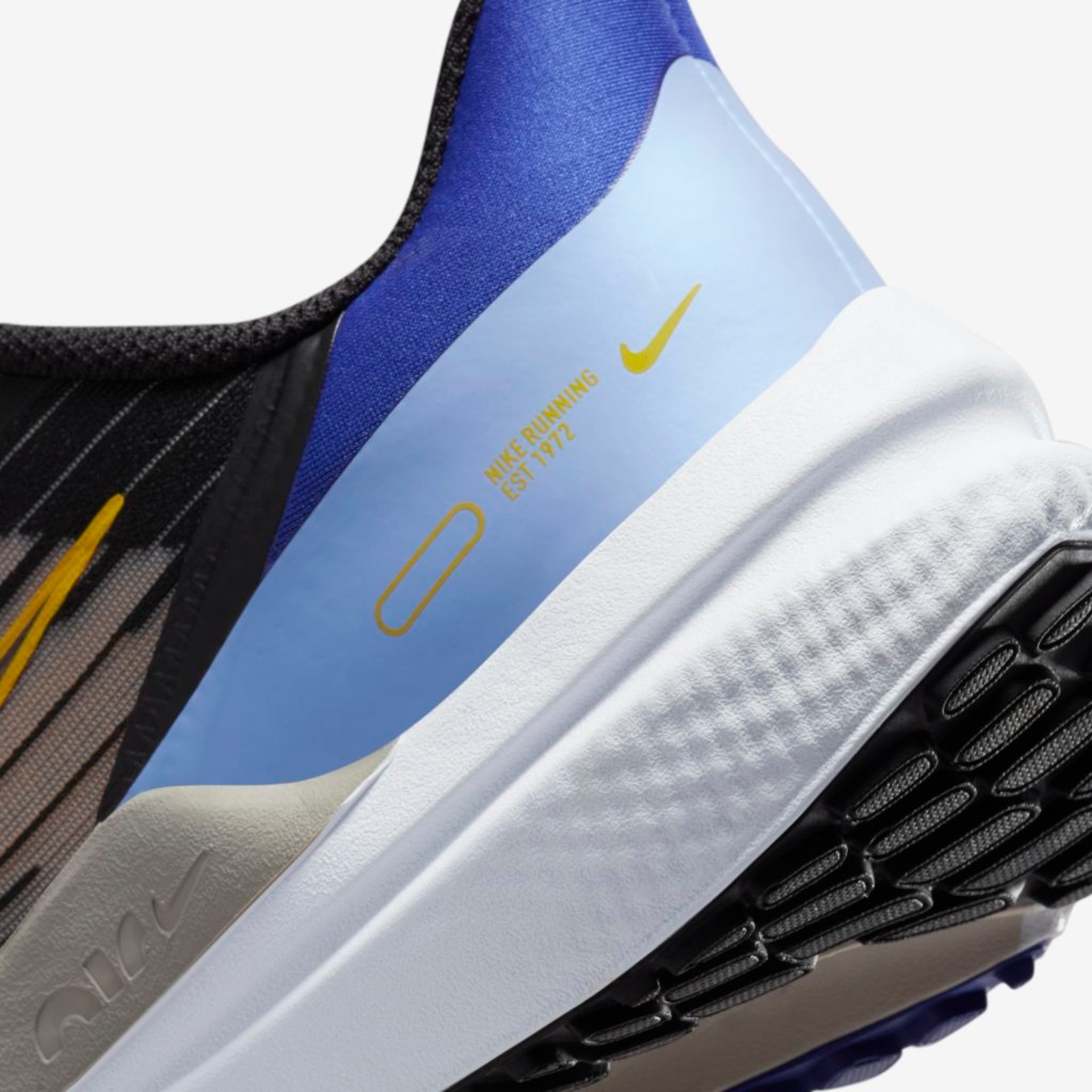 Tênis Nike Air Winflo 9 Feminino - Foto 8