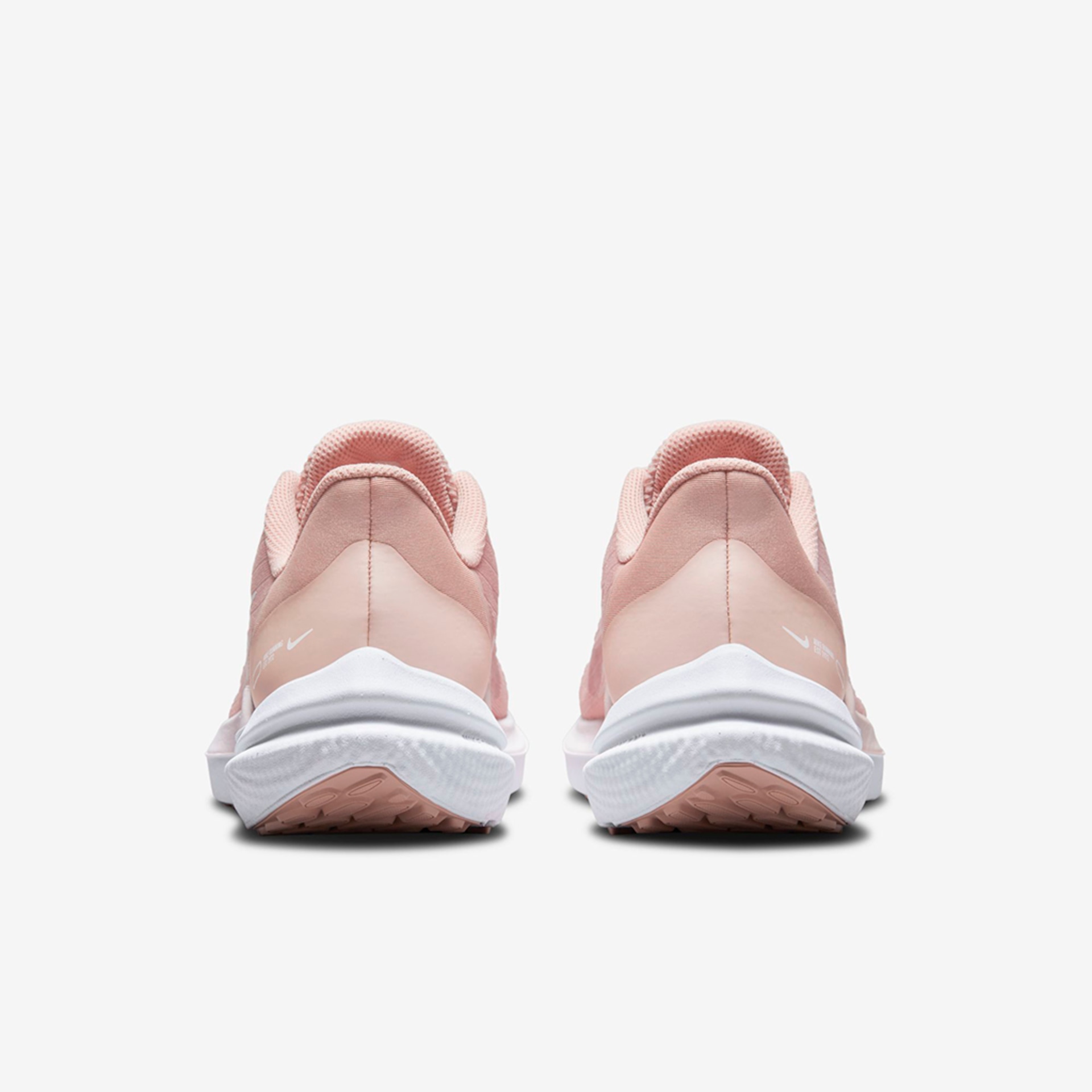 Tênis Nike Air Winflo 9 Feminino - Foto 6