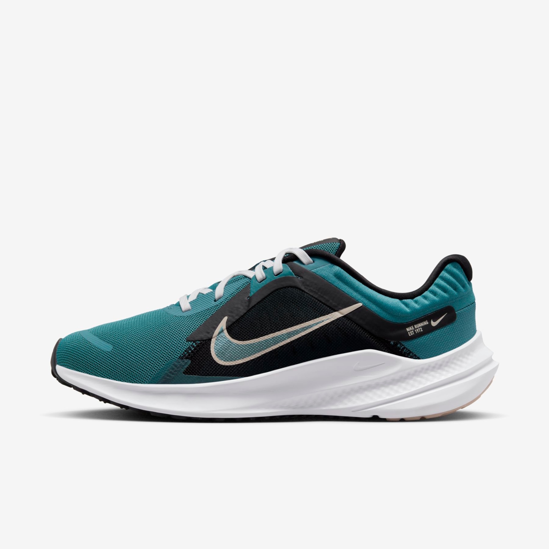 Fashion tenis nike feminino lunarsolo