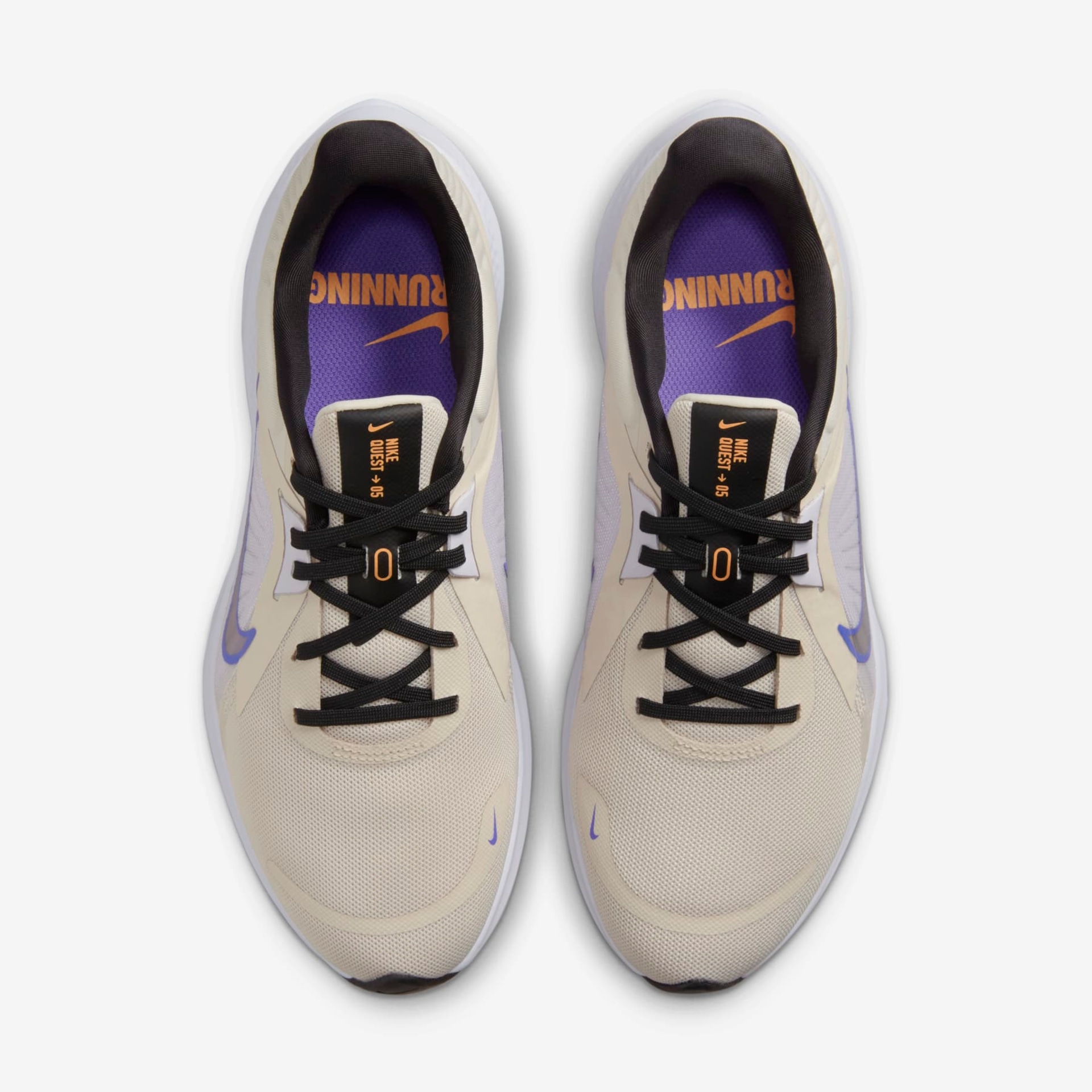 Tênis Nike Quest 5 Feminino - Foto 4