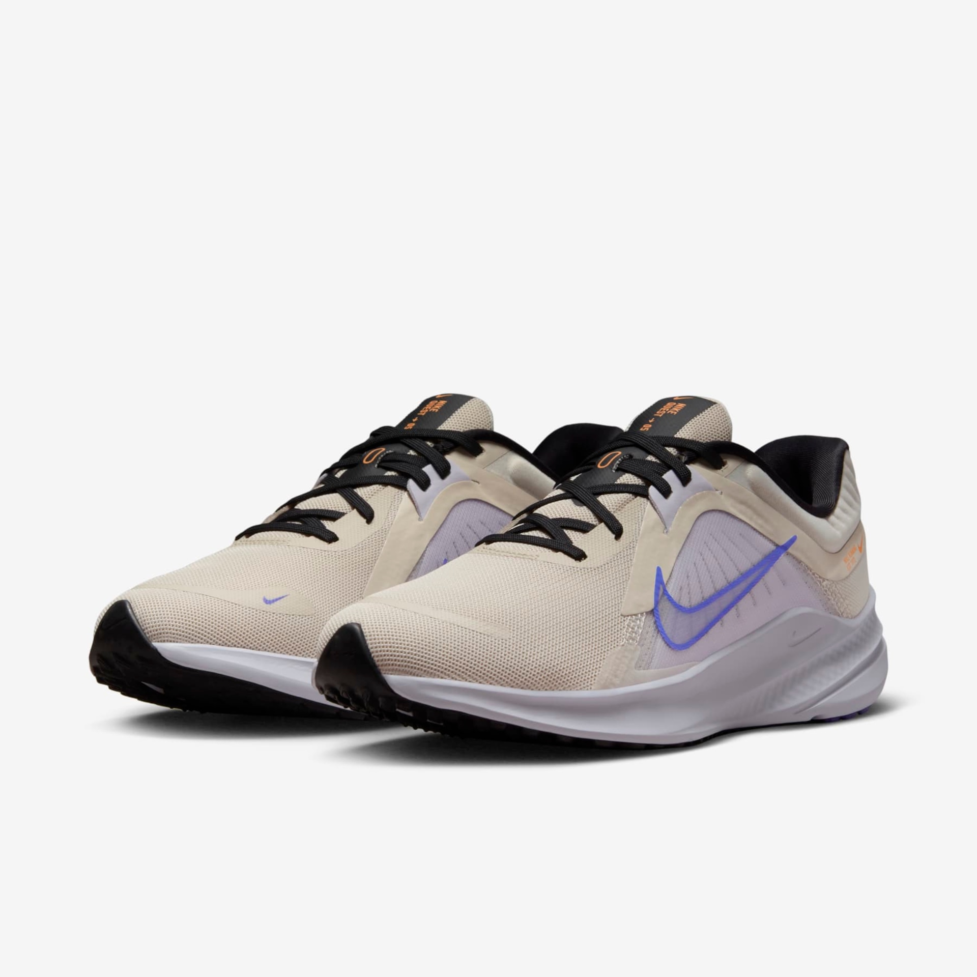 Tênis Nike Quest 5 Feminino - Foto 5