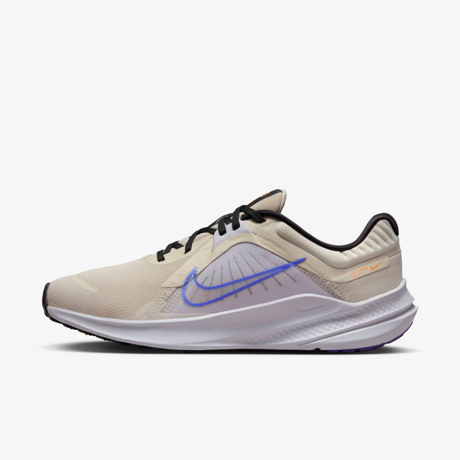 Tênis Nike Quest 5 Feminino - Foto 1