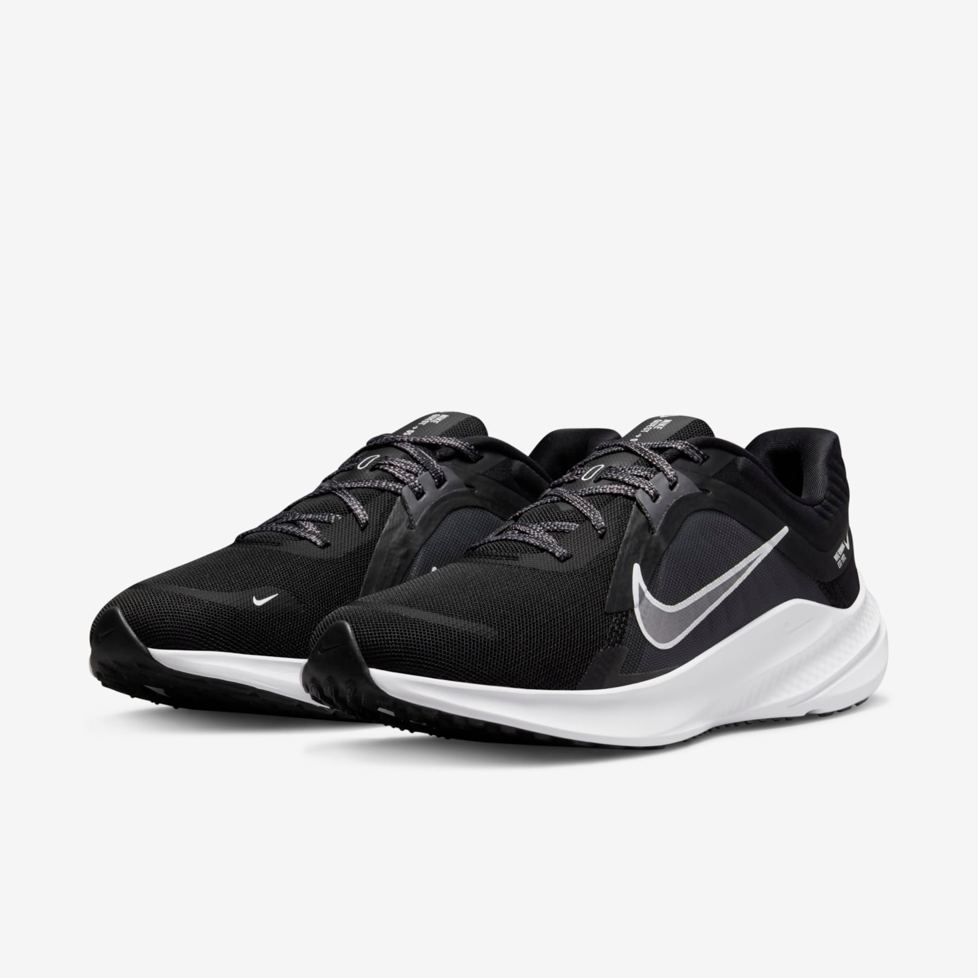 Tênis Nike Quest 5 Feminino - Foto 5