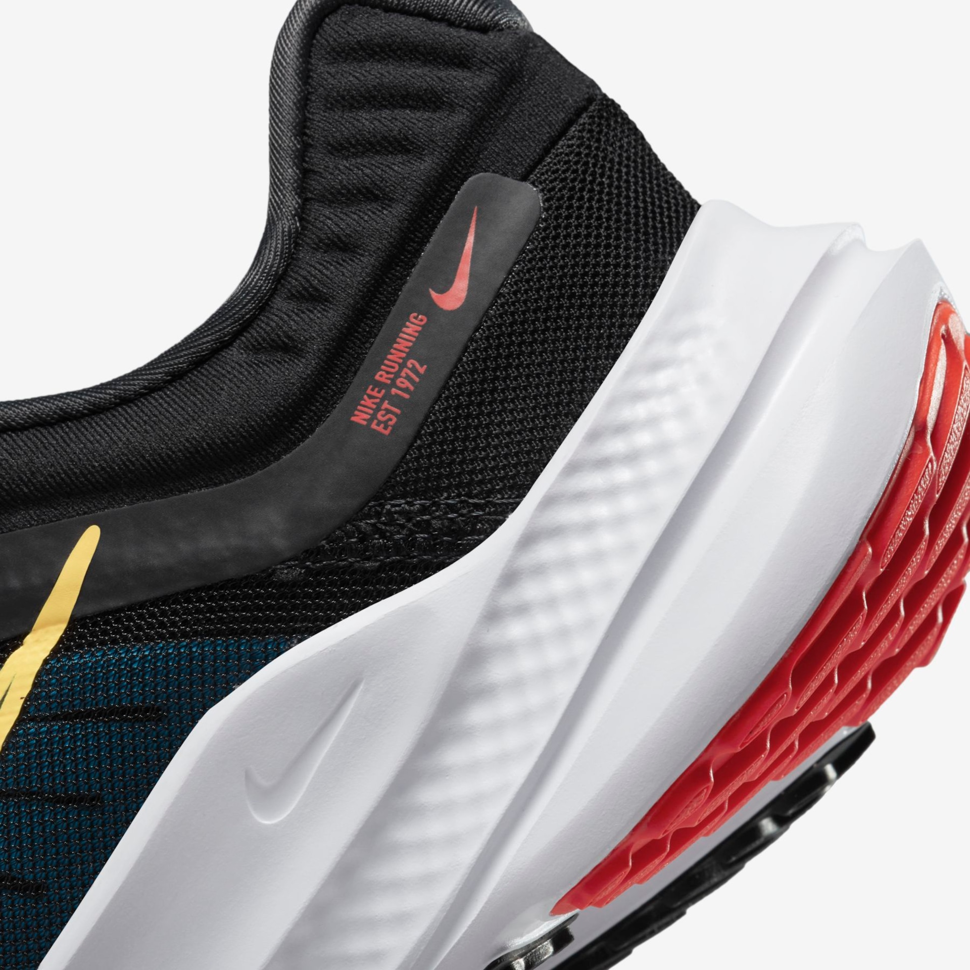 Tênis Nike Quest 5 Feminino - Foto 8