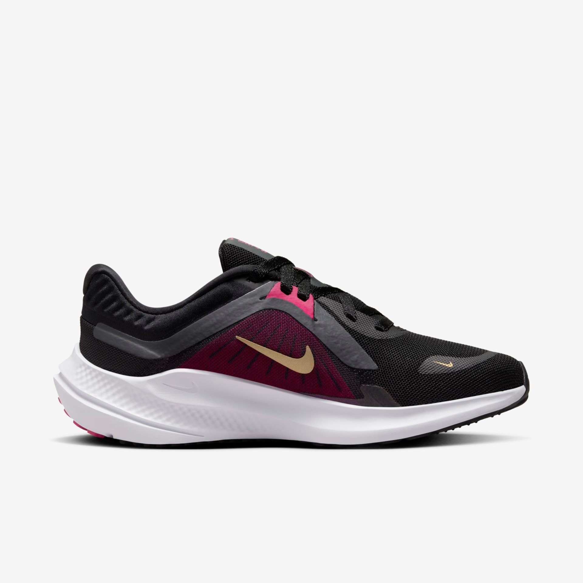 Tênis Nike Quest 5 Feminino - Foto 3