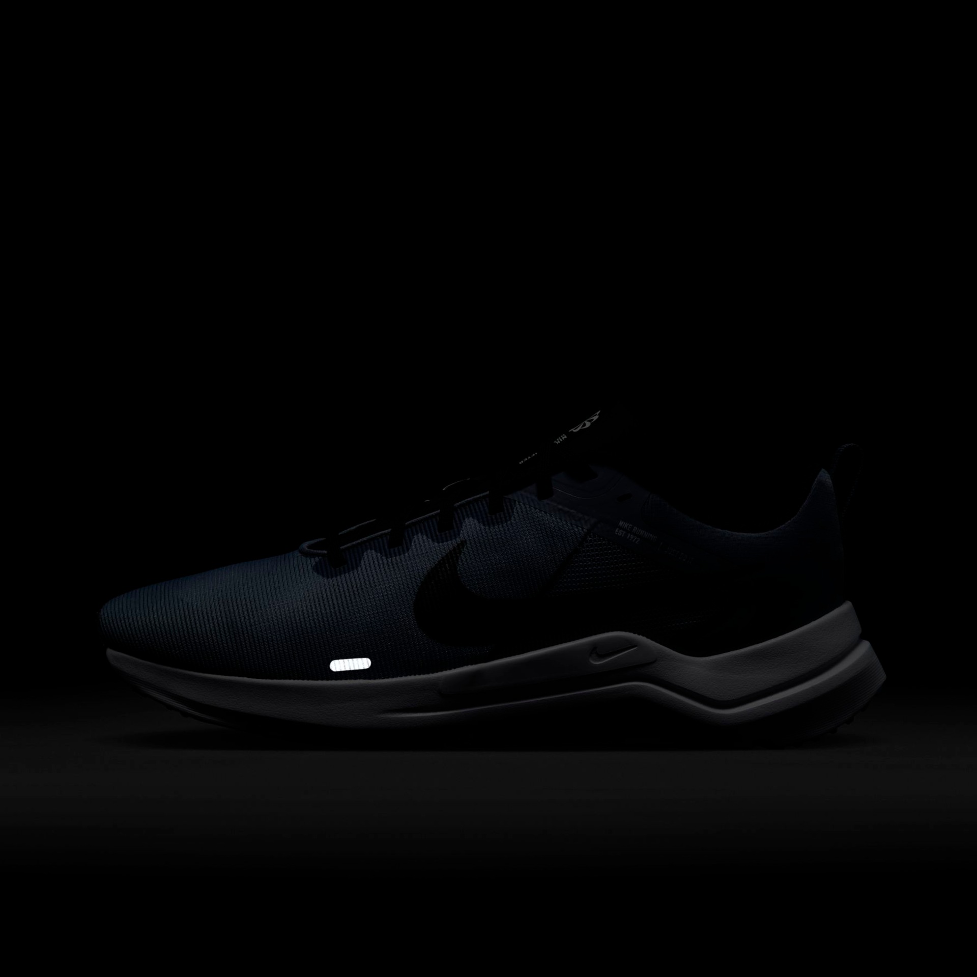 Tênis Nike Downshifter 12 Masculino - Foto 9