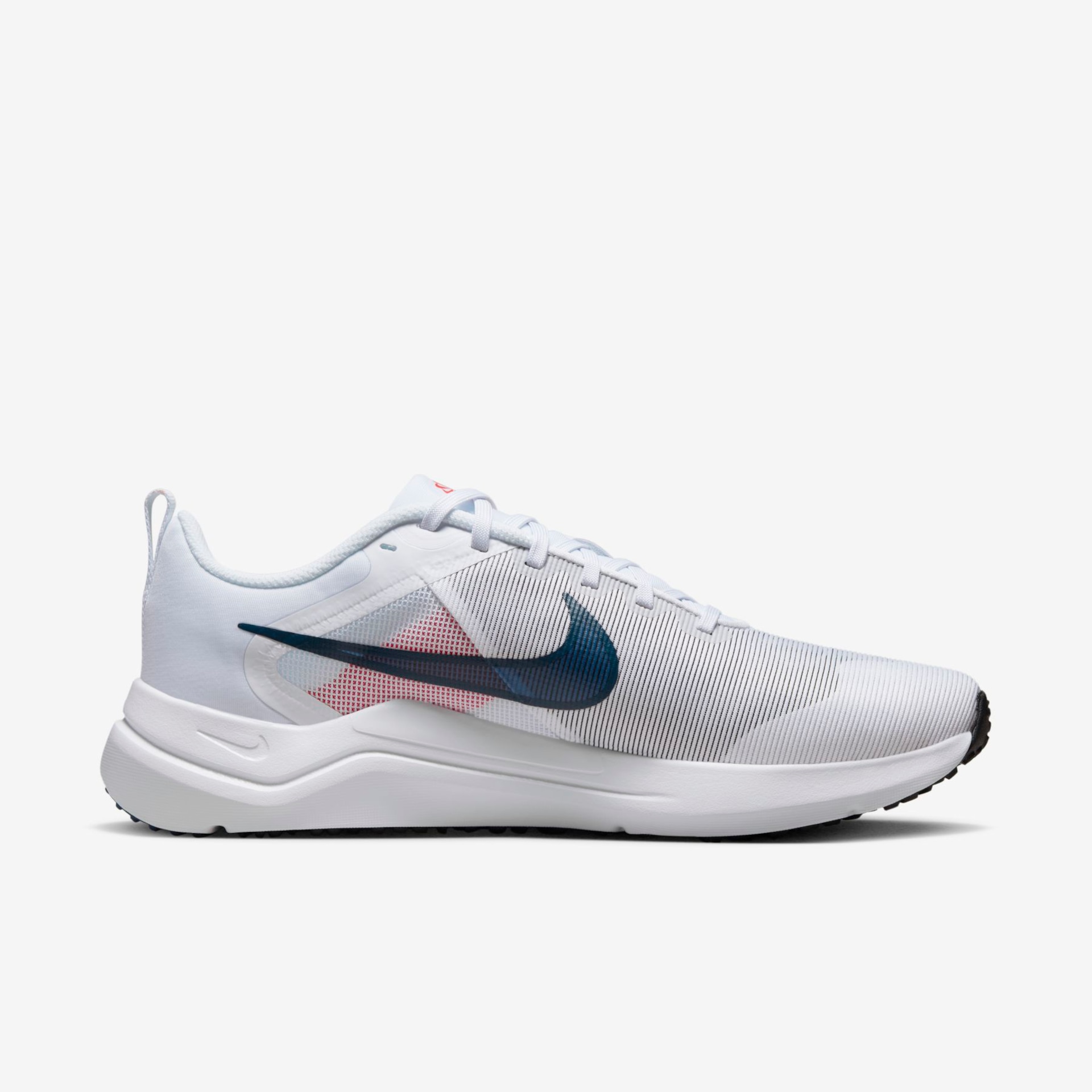 Tênis Nike Downshifter 12 Masculino - Foto 3