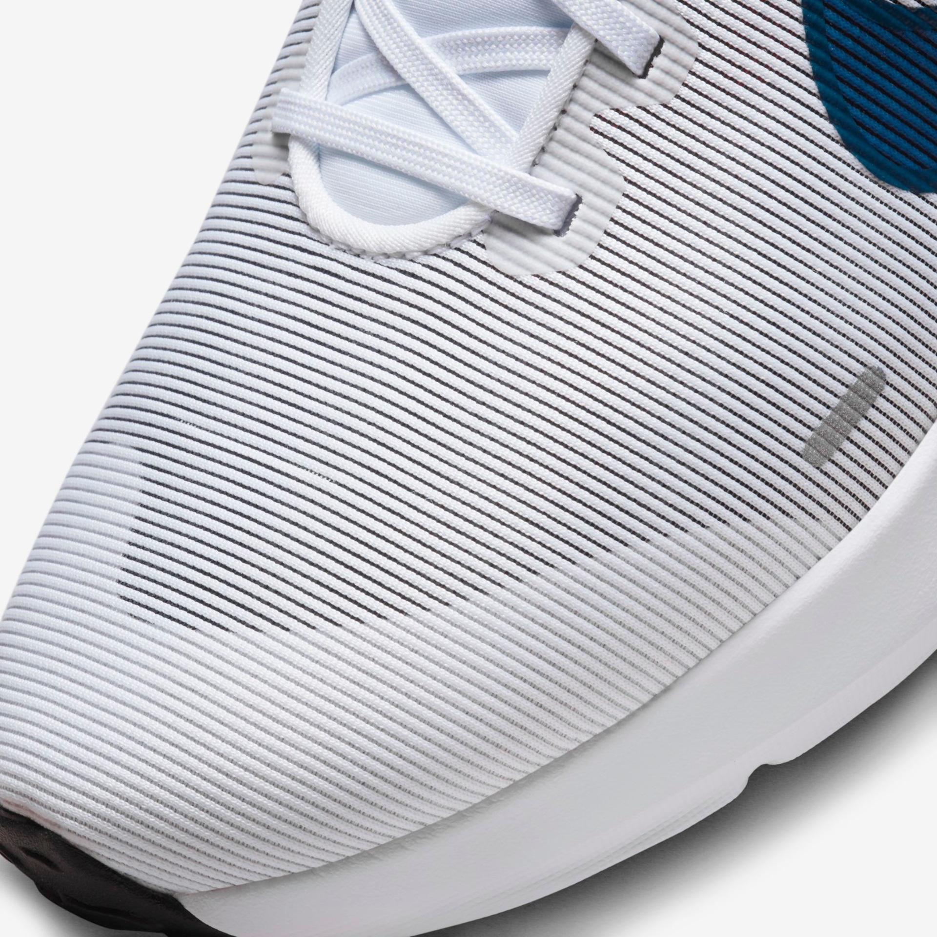 Tênis Nike Downshifter 12 Masculino - Foto 7