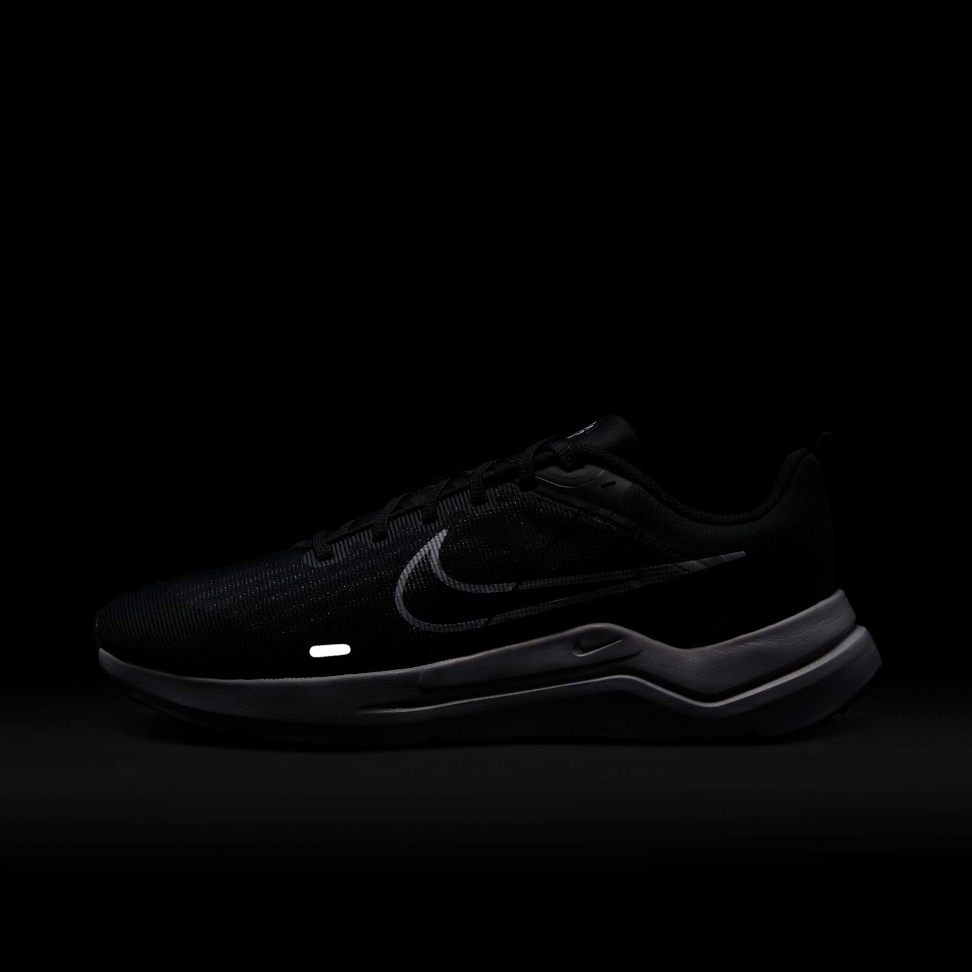 Tênis Nike Downshifter 12 Masculino - Foto 9