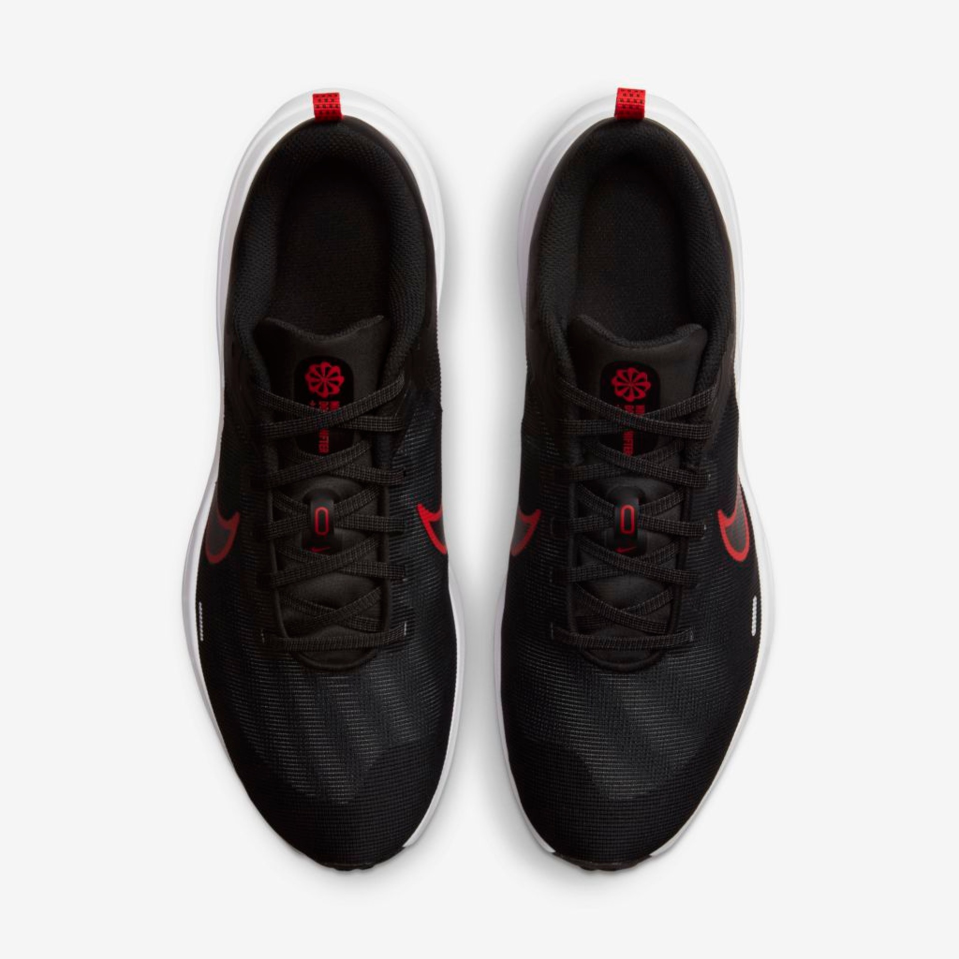 Tênis Nike Downshifter 12 Masculino - Foto 4