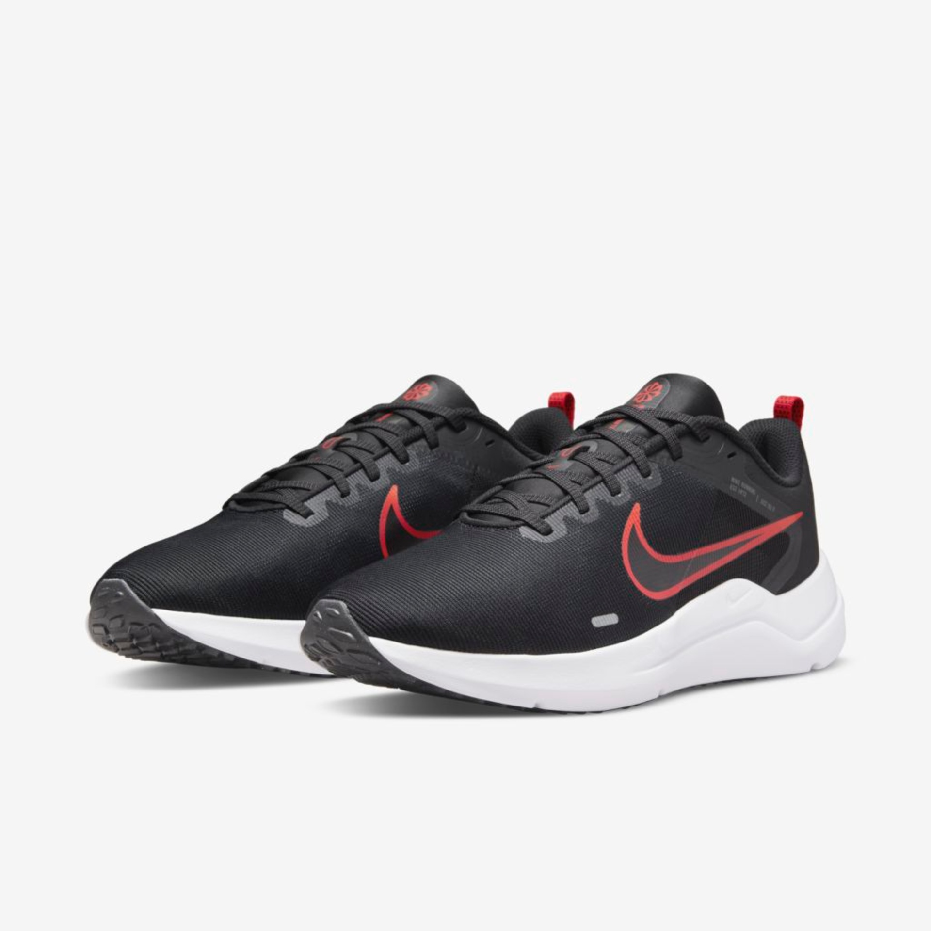 Tênis Nike Downshifter 12 Masculino - Foto 5
