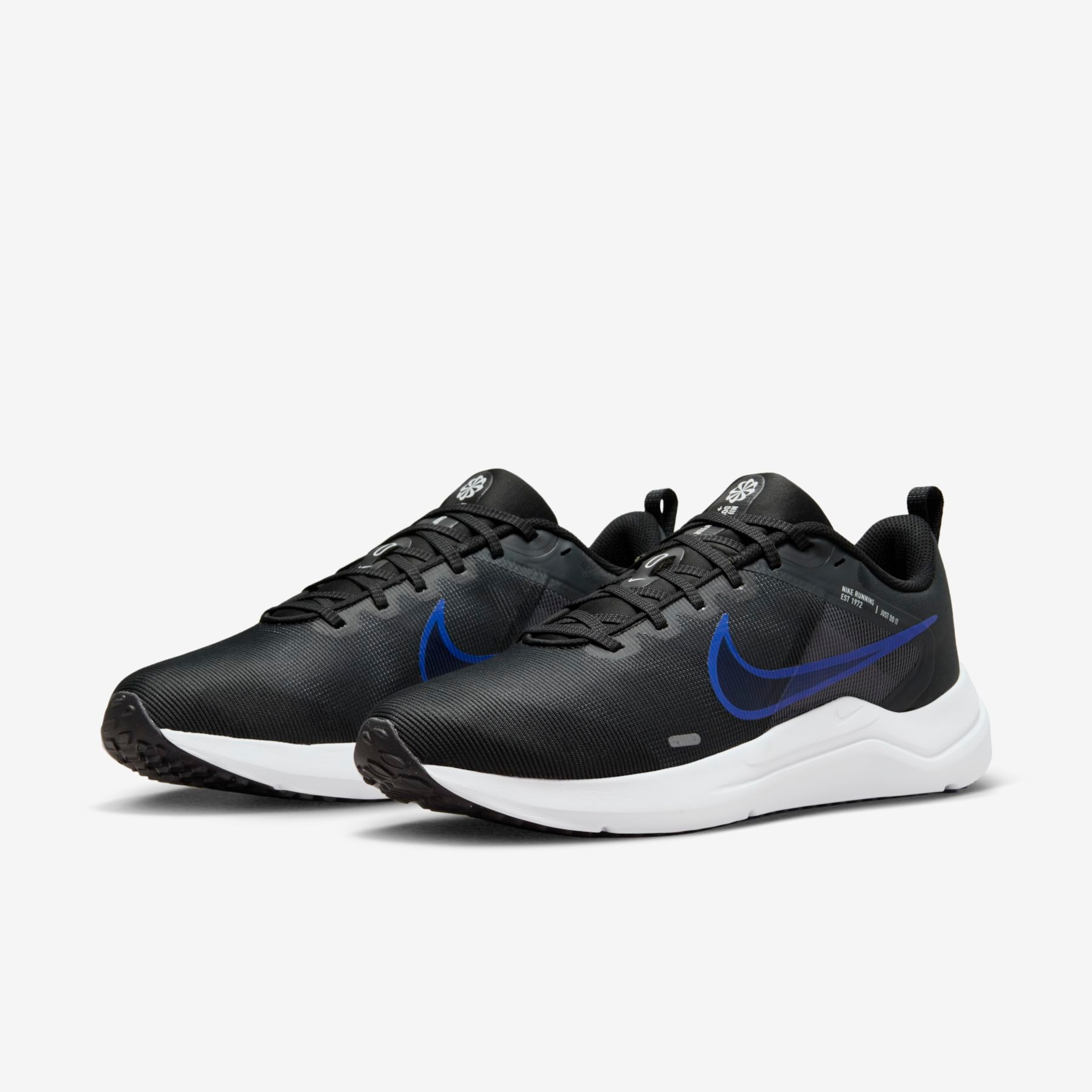 Tênis Nike Downshifter 12 Masculino - Foto 5
