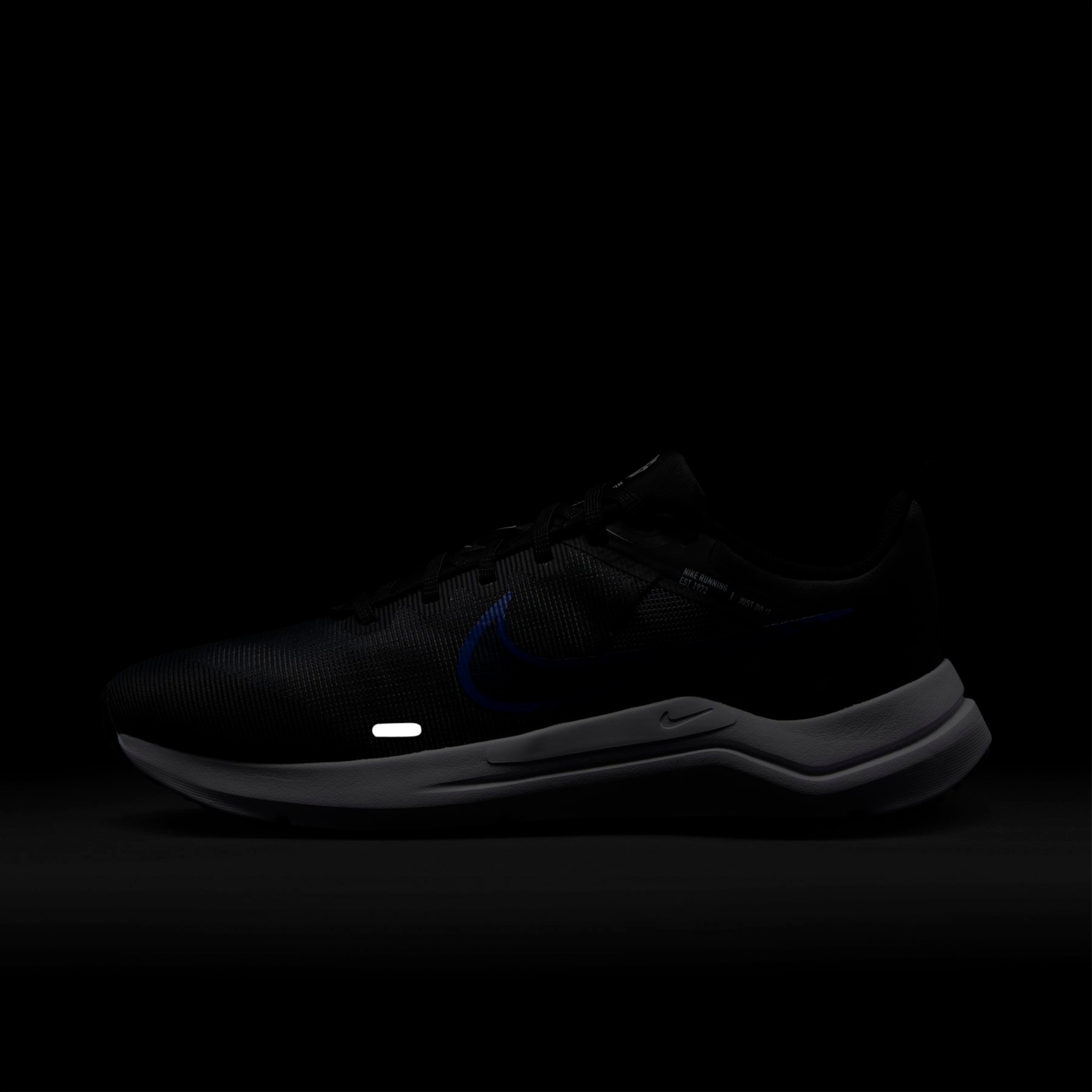 Tênis Nike Downshifter 12 Masculino - Foto 9