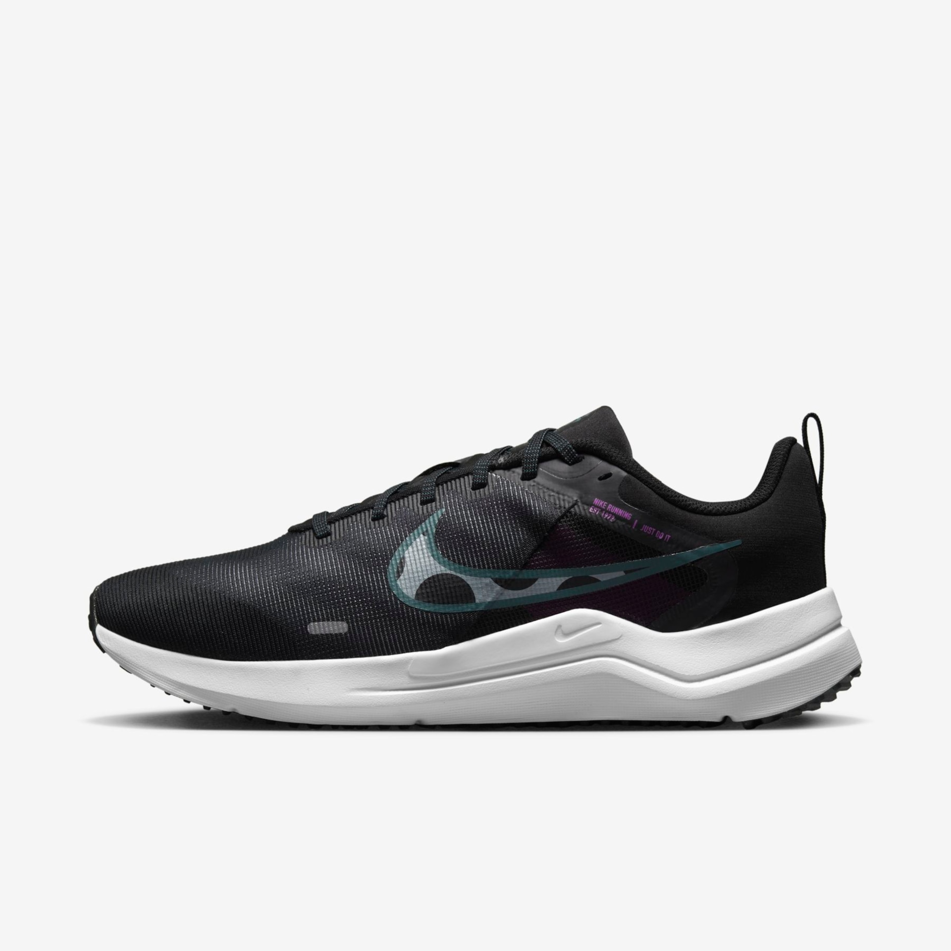 Tênis Nike Downshifter 12 Masculino - Foto 1