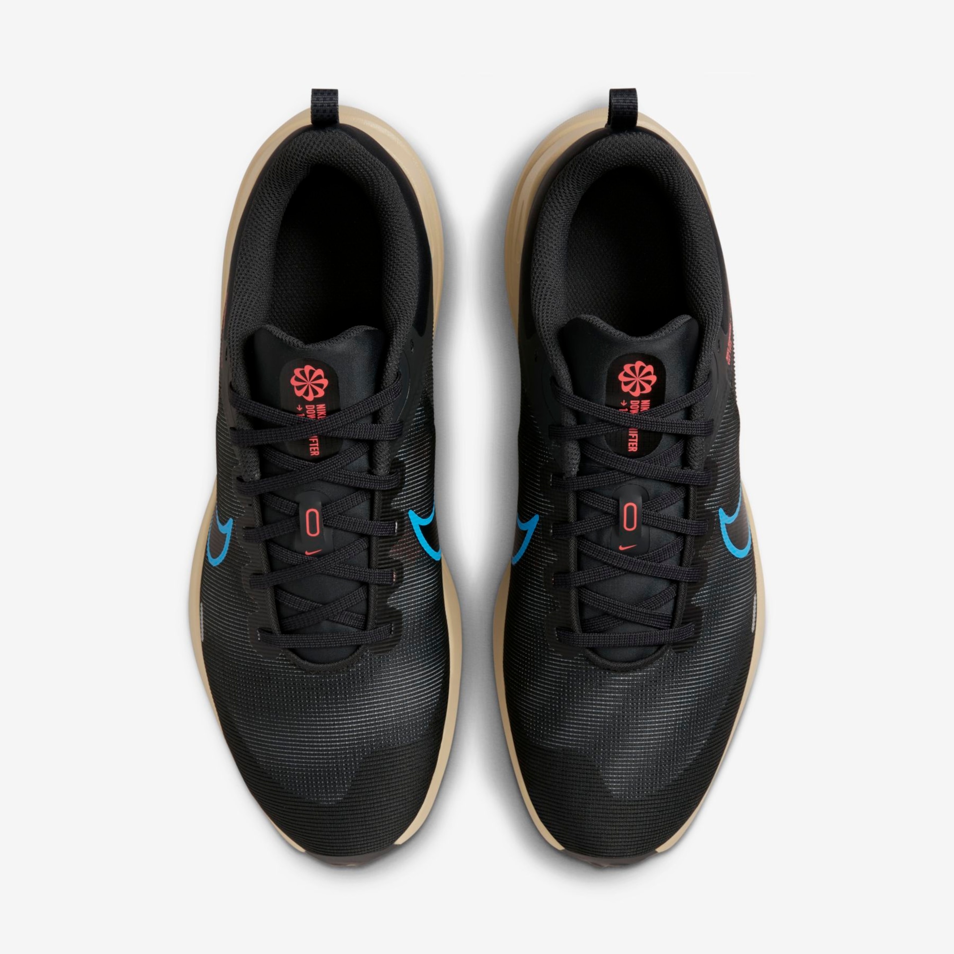 Tênis Nike Downshifter 12 Masculino - Foto 4