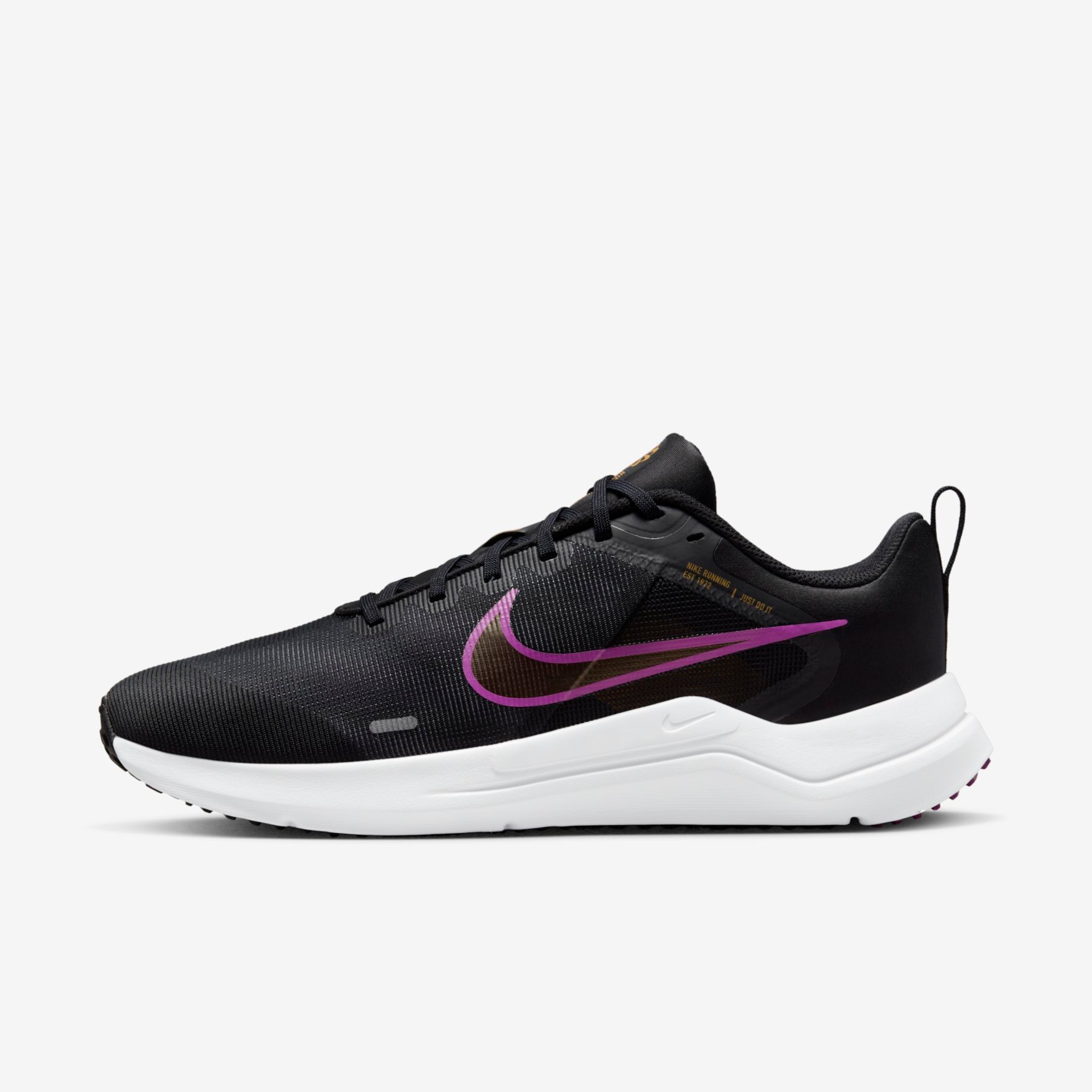 Tênis Nike Downshifter 12 Masculino - Foto 1