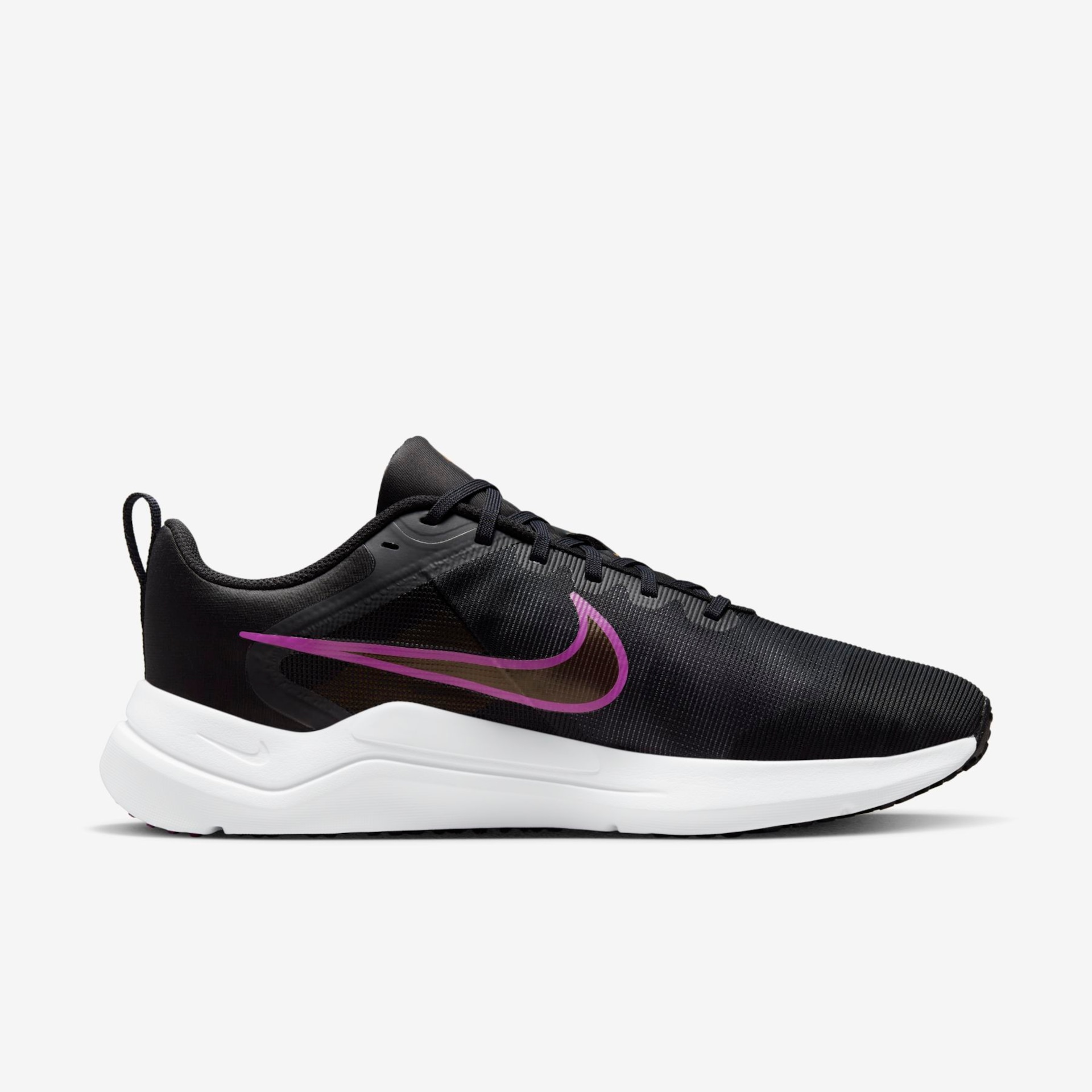 Tênis Nike Downshifter 12 Masculino - Foto 3