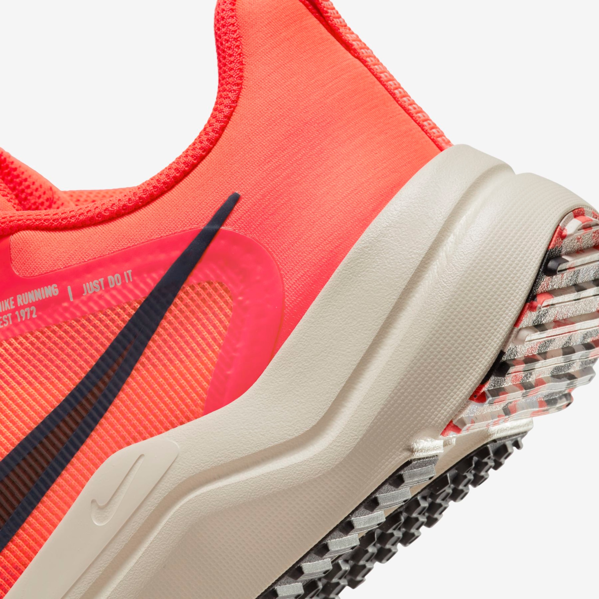 Tênis Nike Downshifter 12 Masculino - Foto 8