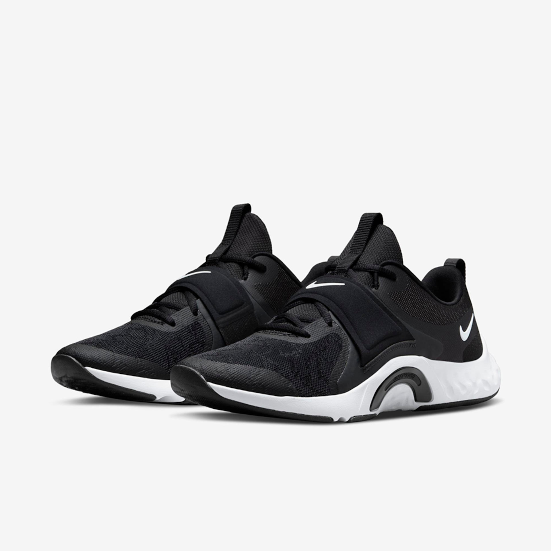 Tênis Nike Renew In-Season TR 12 Feminino - Foto 5