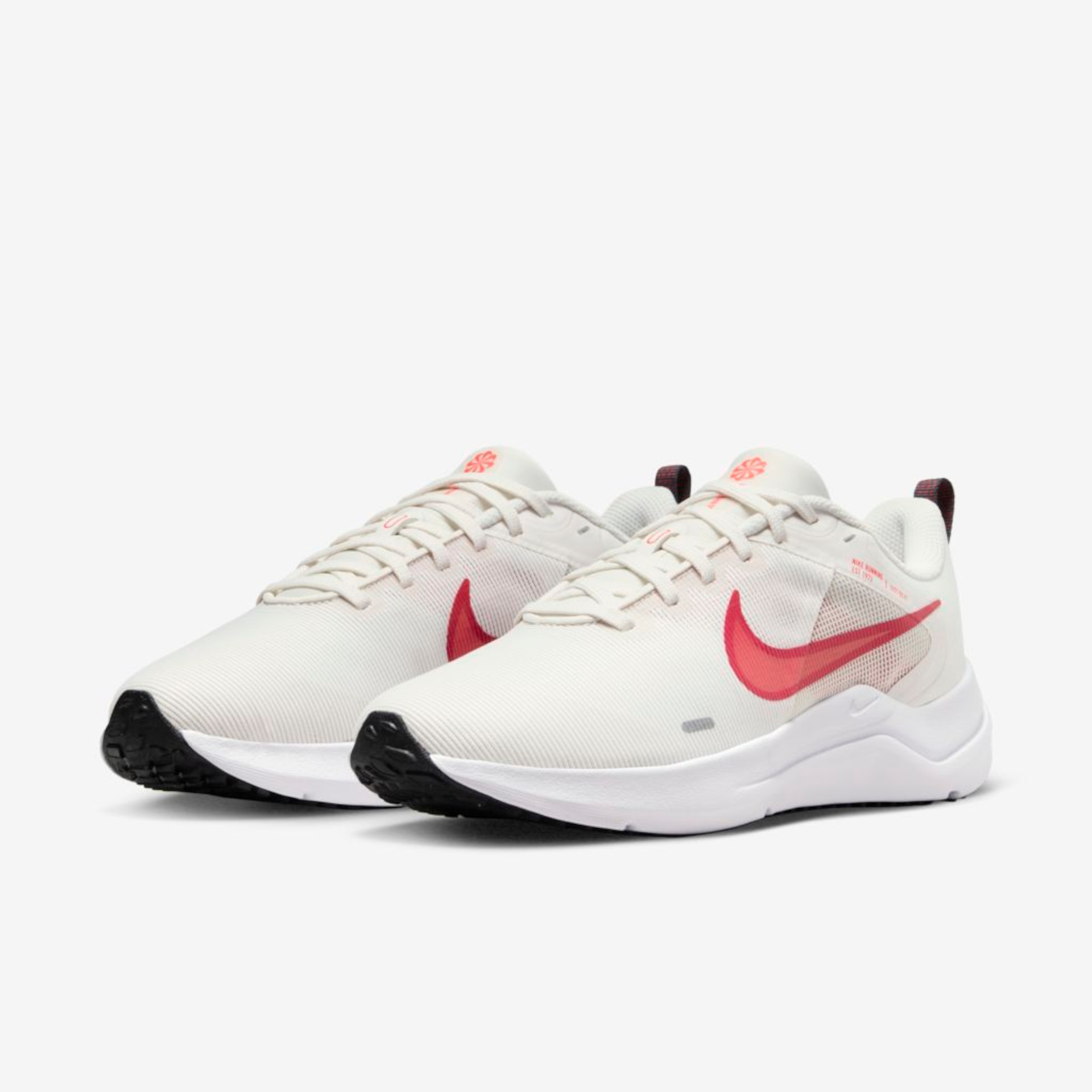 Tênis Nike Downshifter 12 Feminino - Foto 5
