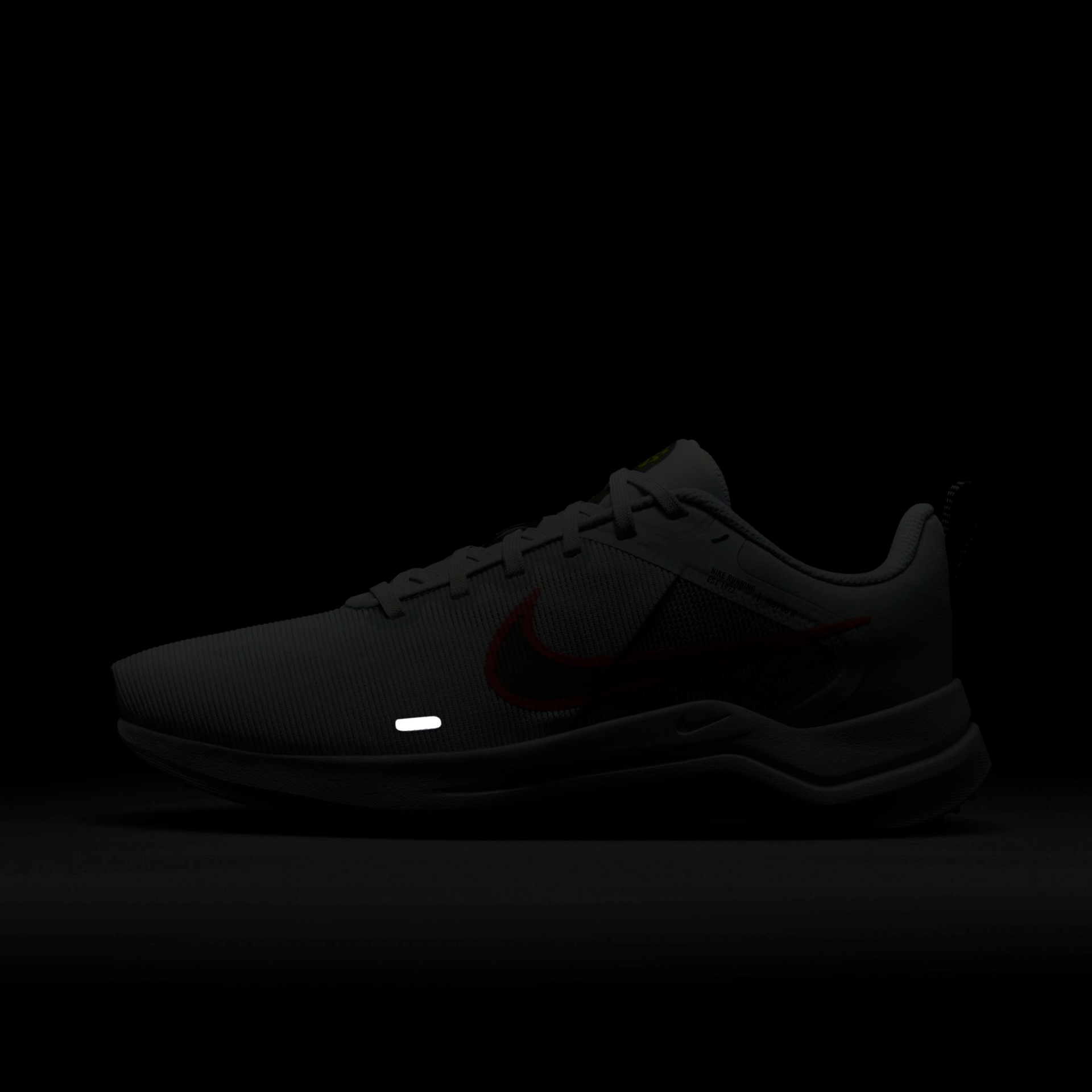 Tênis Nike Downshifter 12 Feminino - Foto 9