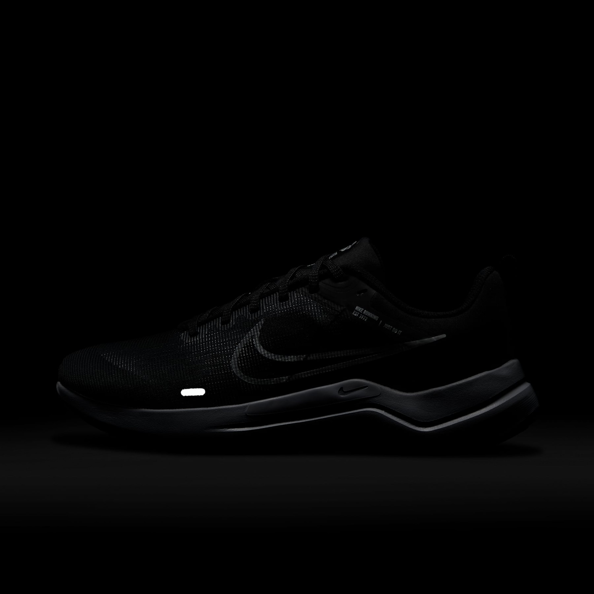 Tênis Nike Downshifter 12 Feminino - Foto 9