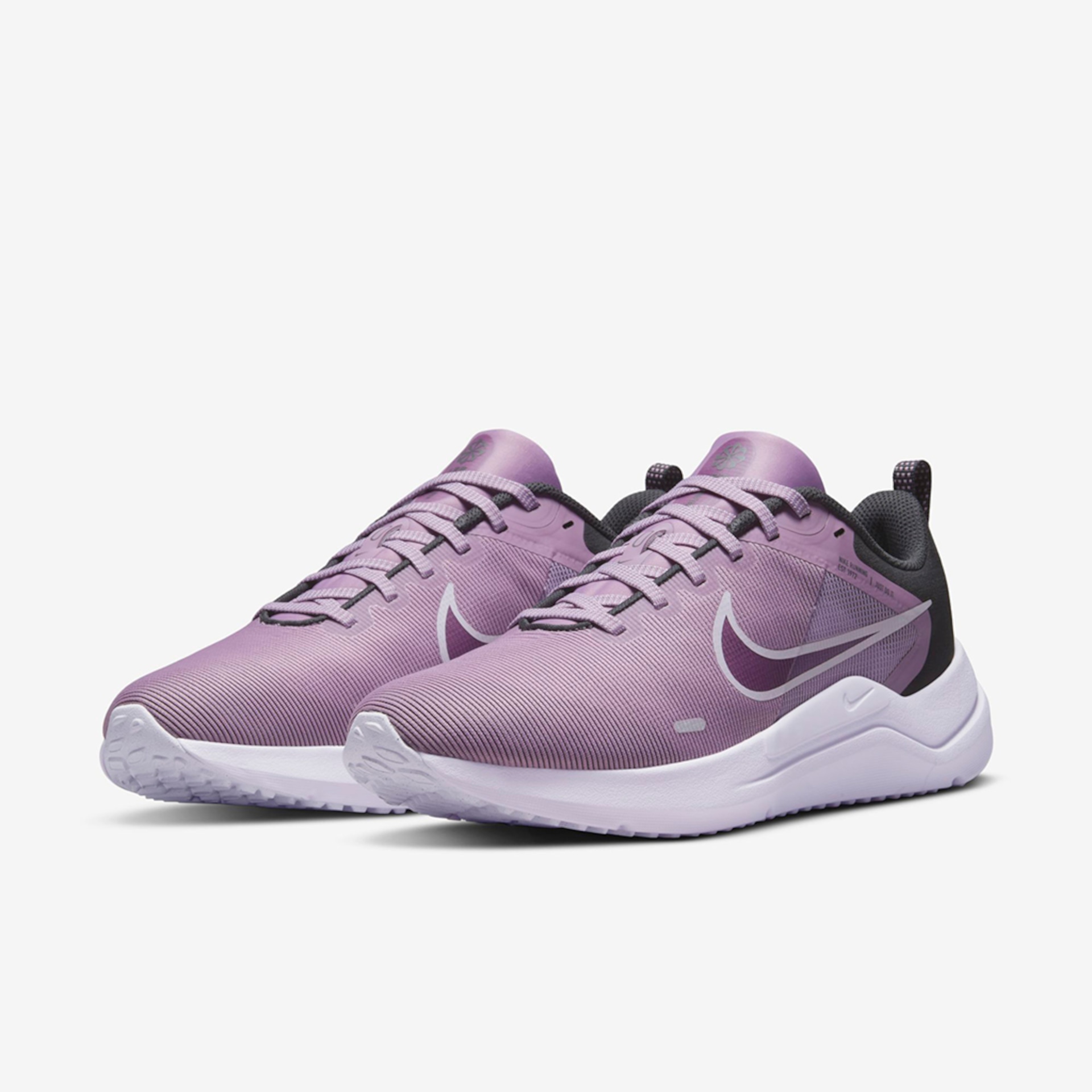 Tênis Nike Downshifter 12 Feminino - Foto 5