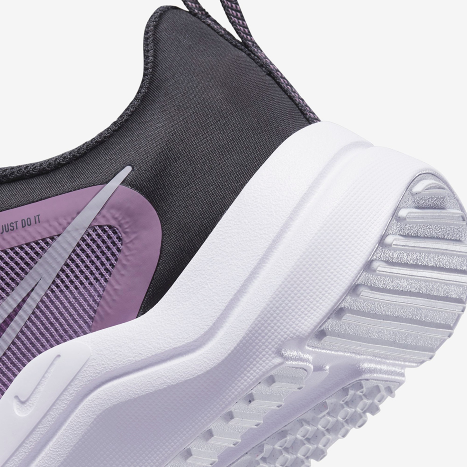 Tênis Nike Downshifter 12 Feminino - Foto 8