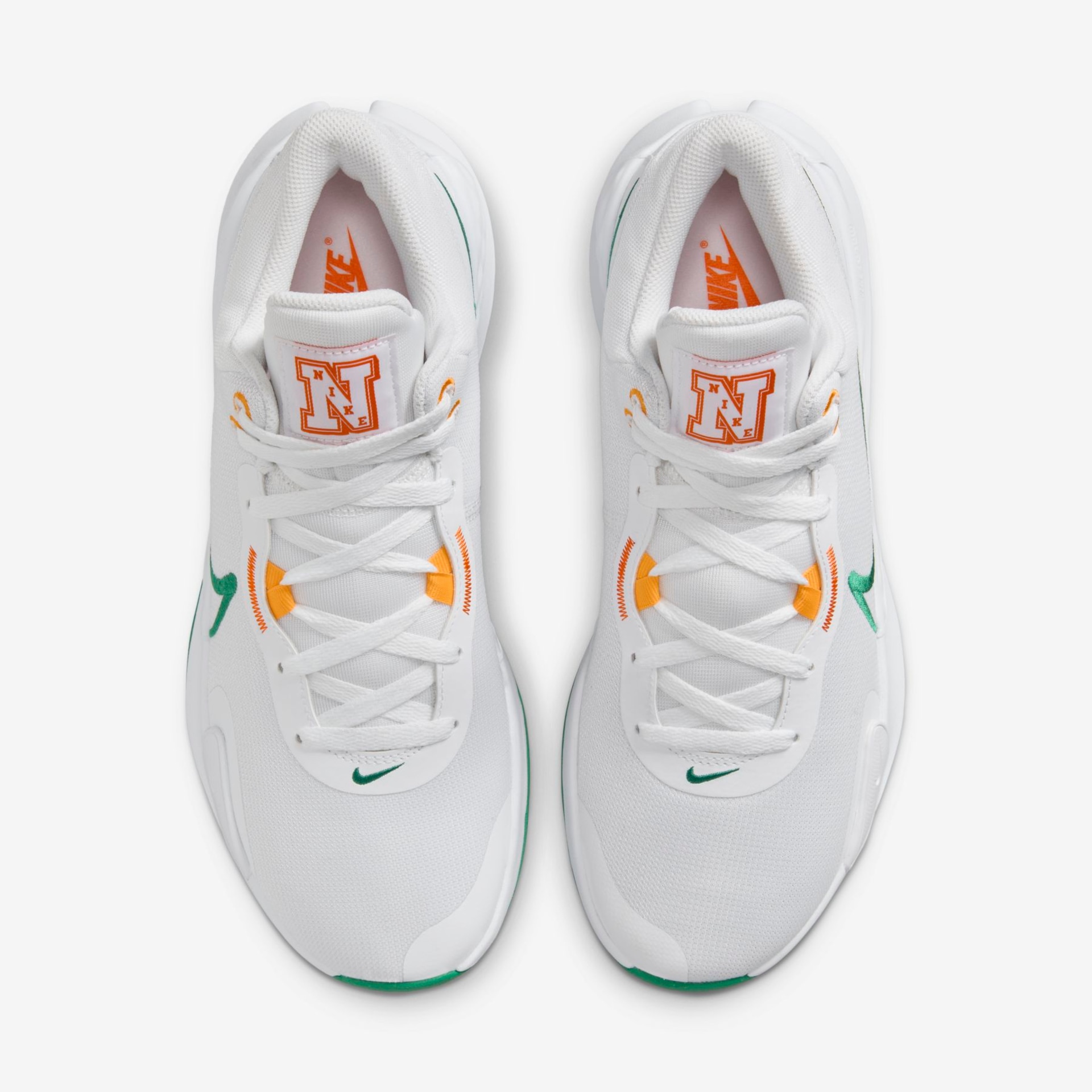 Tênis Nike Renew Elevate 3 Masculino - Foto 4