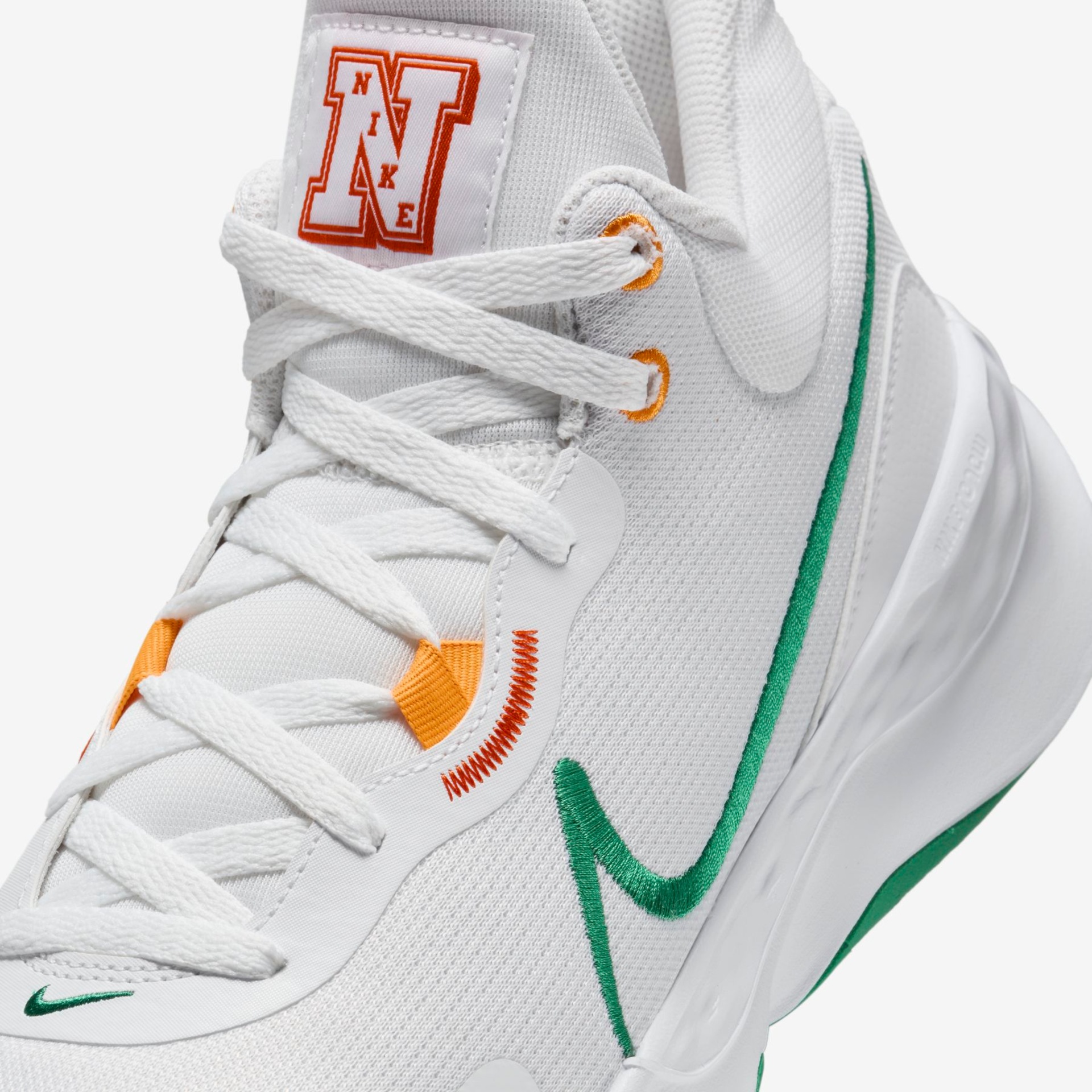 Tênis Nike Renew Elevate 3 Masculino - Foto 7