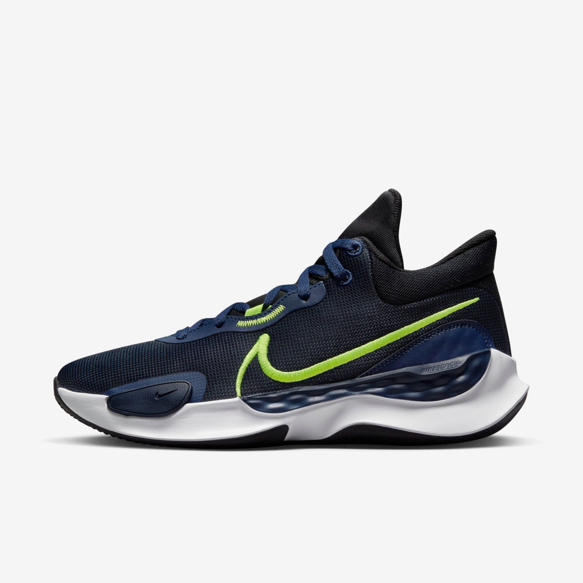 Imagem principal de Tênis Nike Renew Elevate 3 Masculino