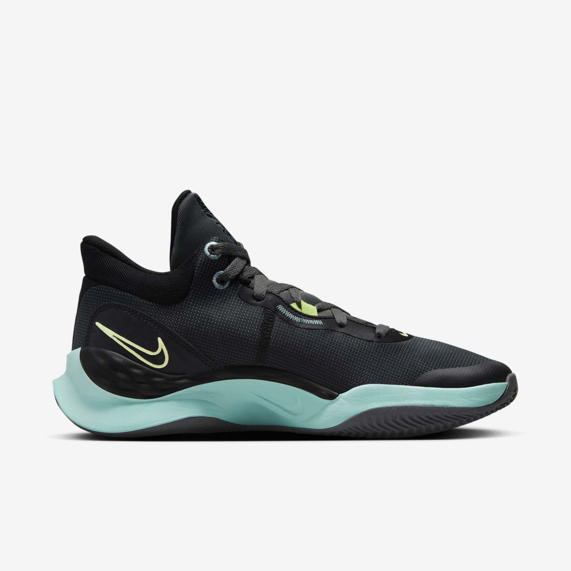 Tênis Nike Renew Elevate 3 Masculino - Foto 3