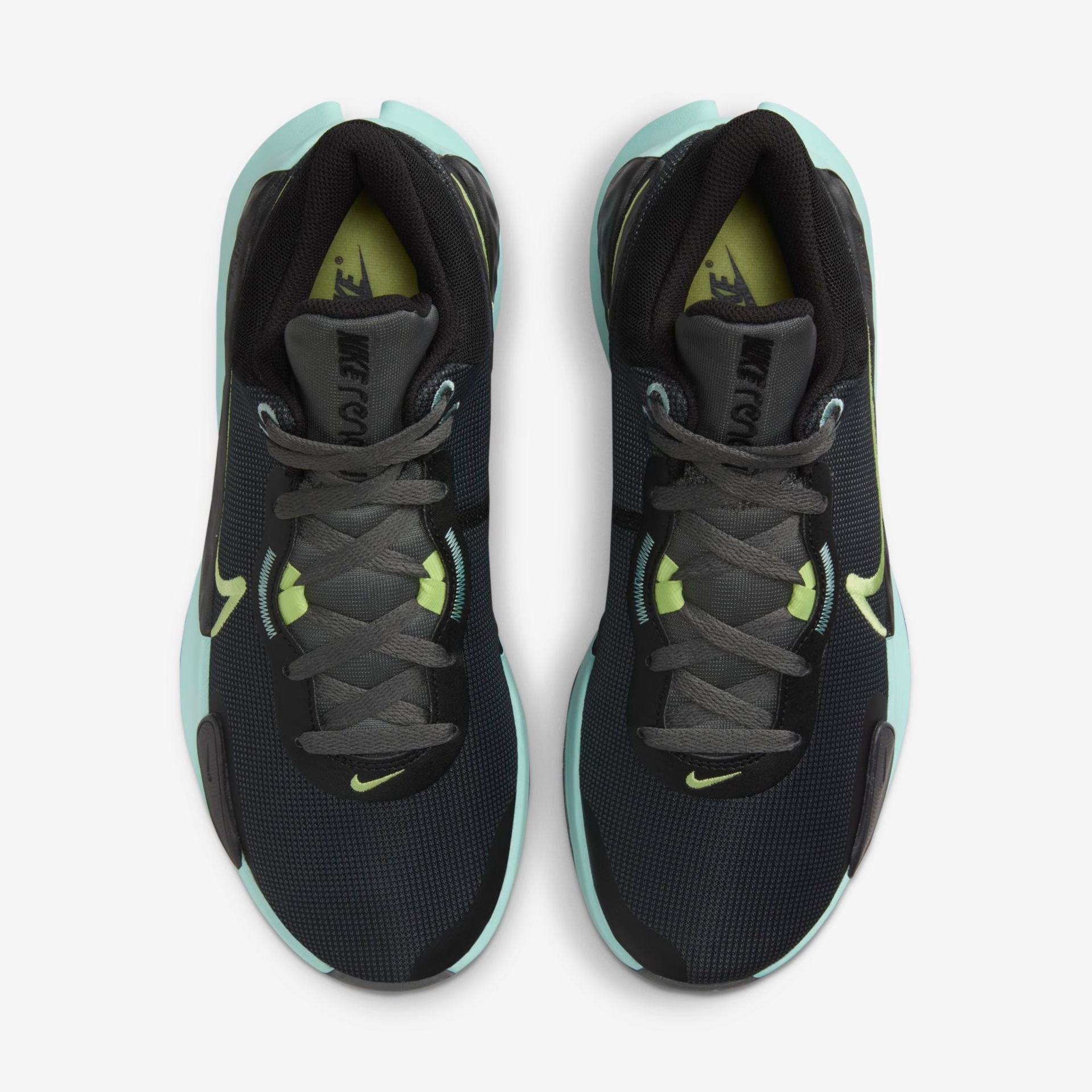 Tênis Nike Renew Elevate 3 Masculino - Foto 4