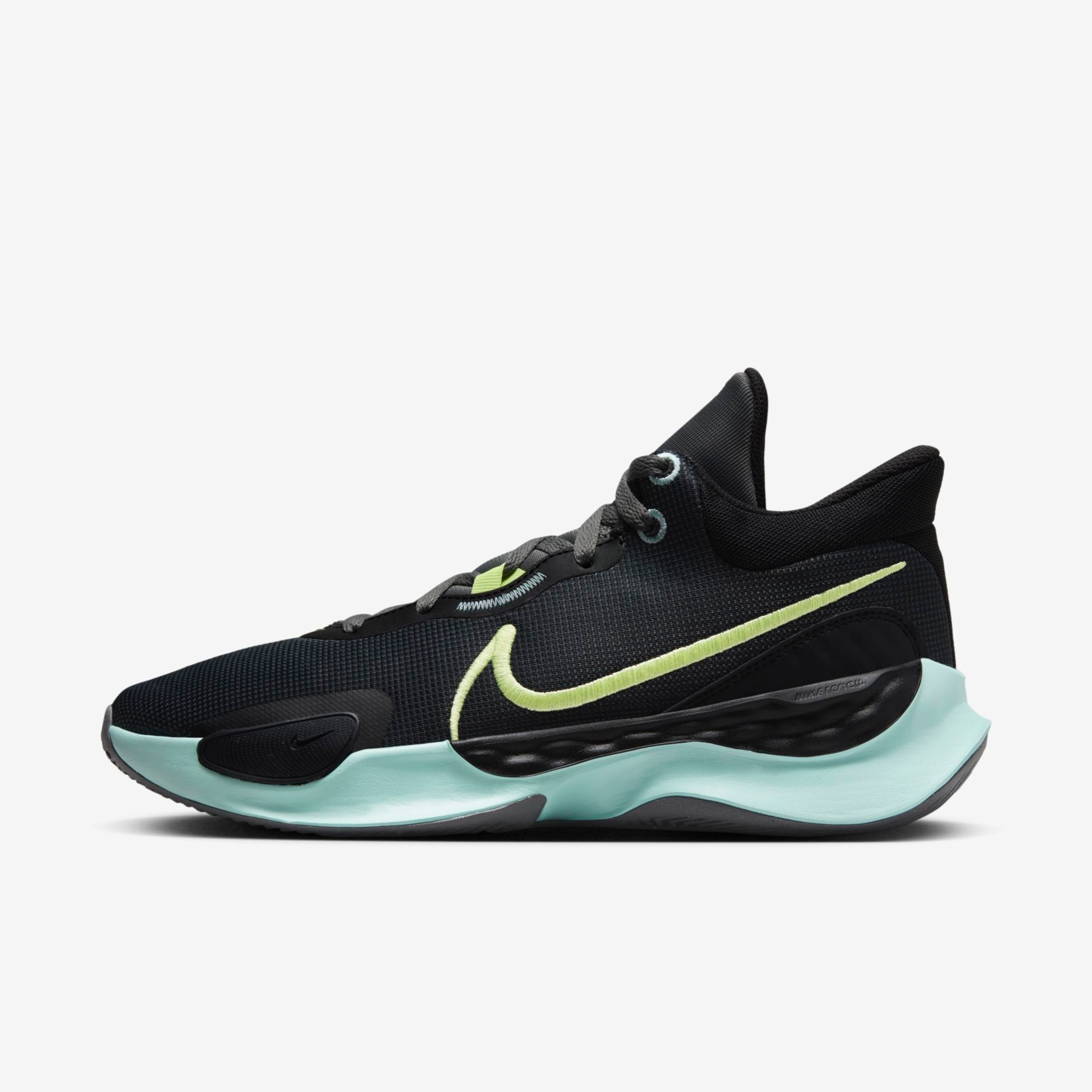 Tênis Nike Renew Elevate 3 Masculino - Foto 1